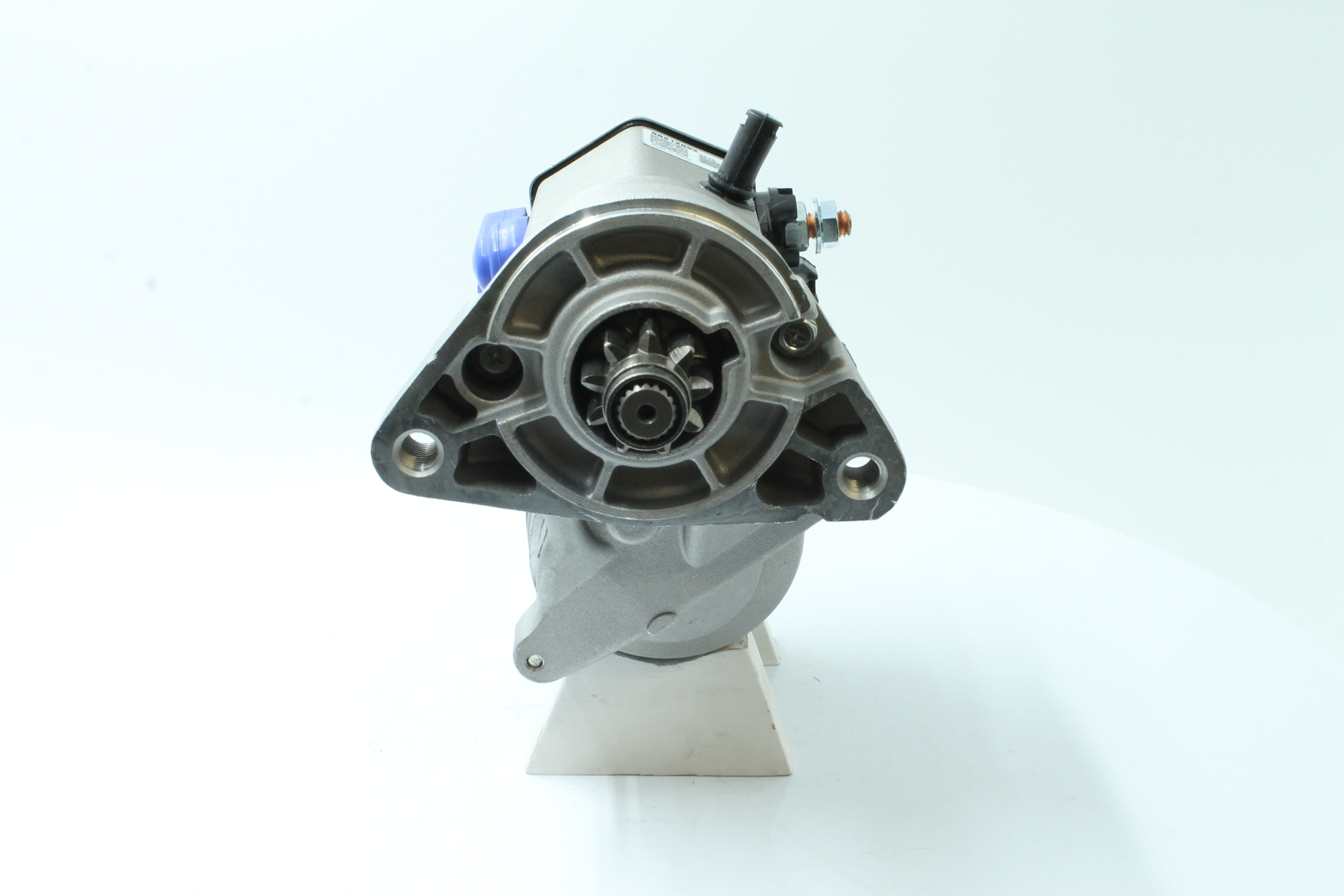 PowerMax 88212892 Motor de arranque