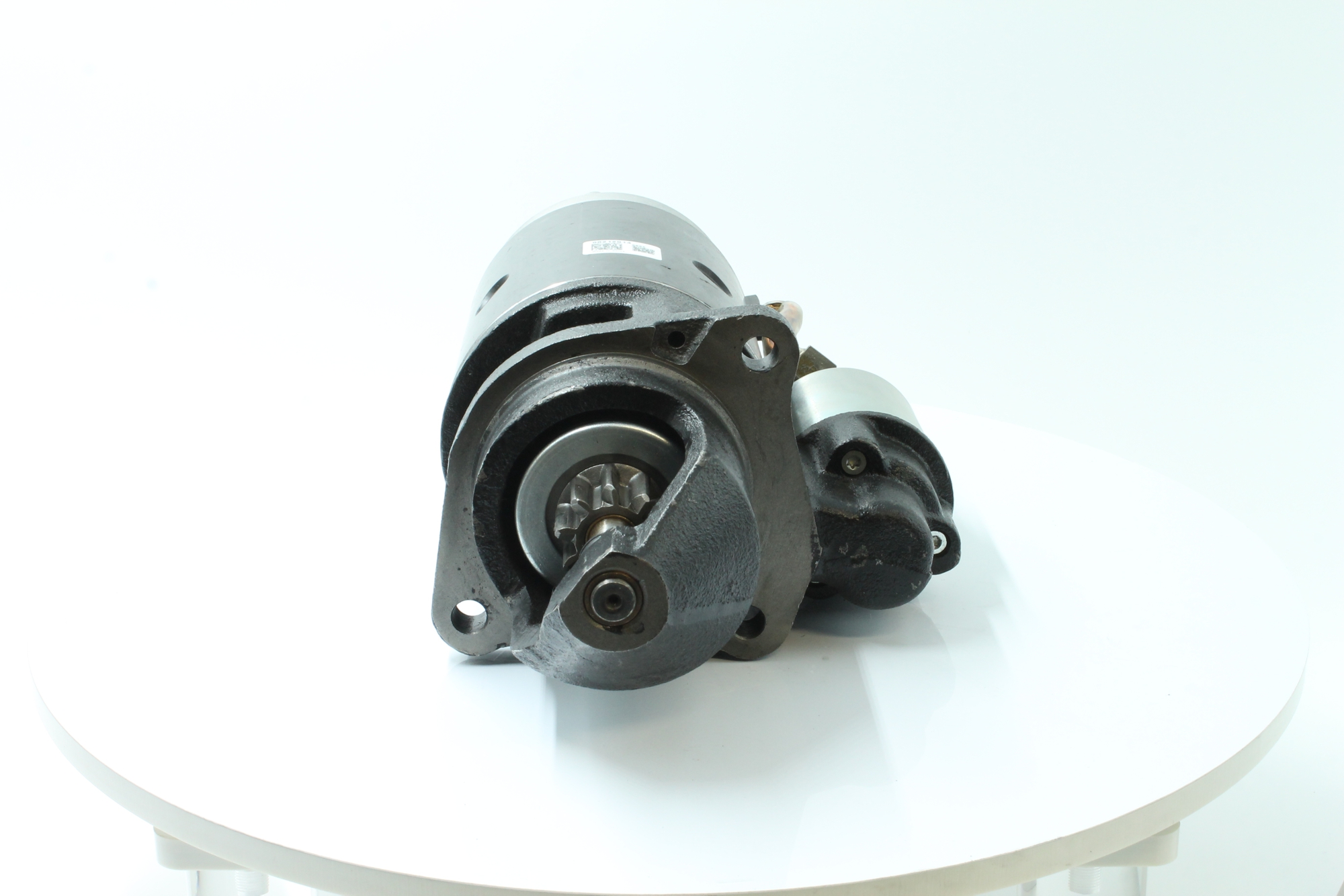 Anlasser 88212914 PowerMax 31517301 88212914 Anlasser PowerMax 31517301 FIAT