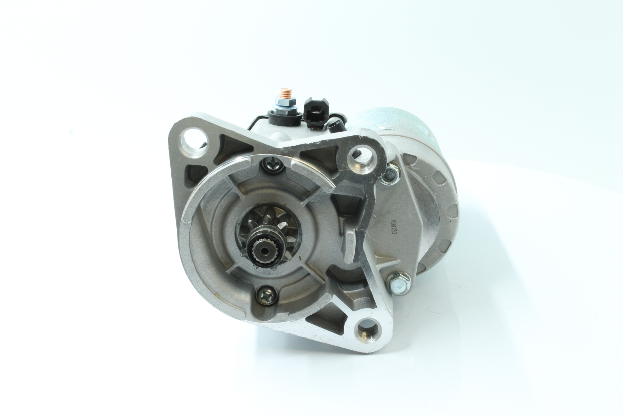 Démarreur 88212936 PowerMax RFL1-18-400A ASIA MOTORS