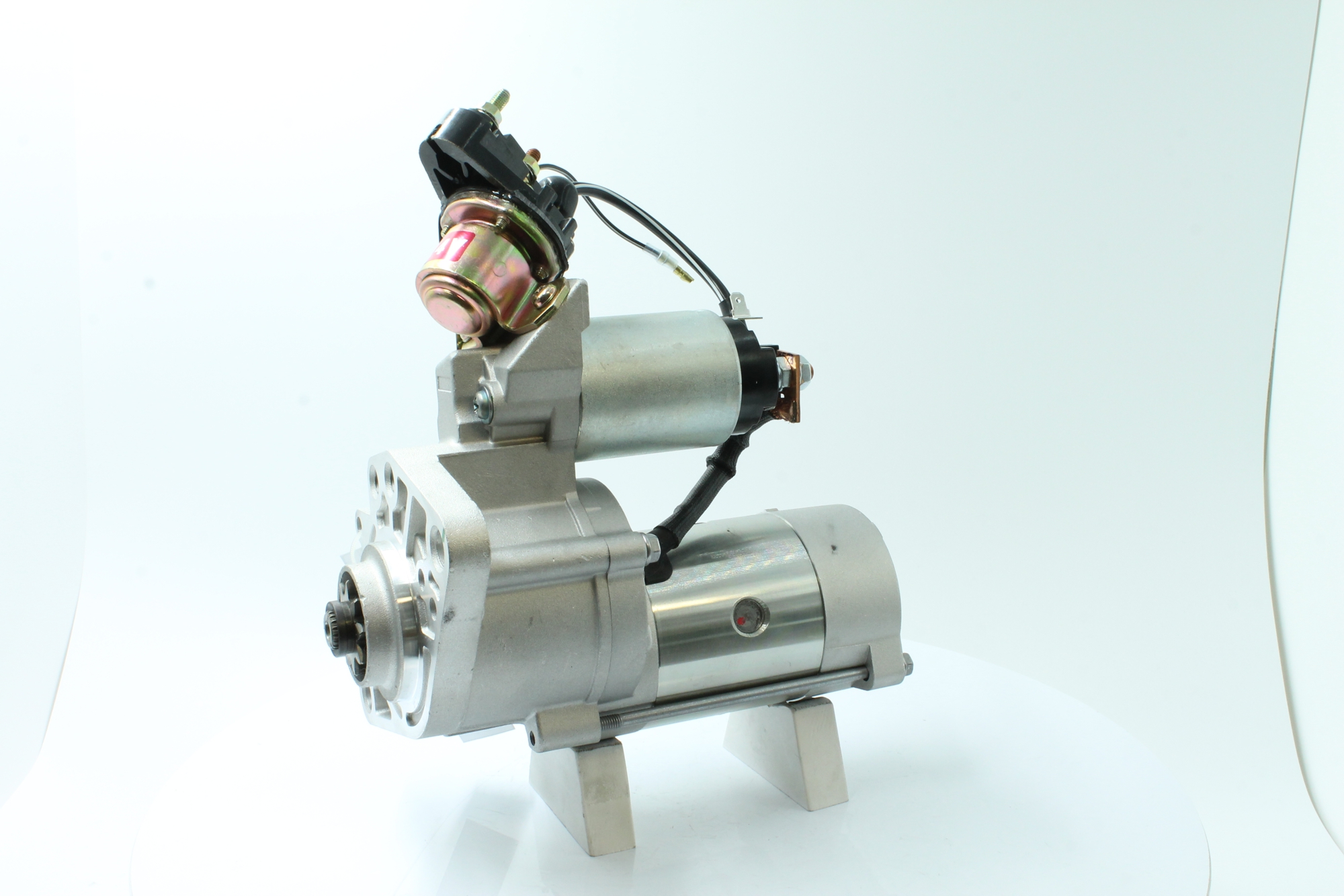 Starter 88213128 PowerMax 36100 41012 Starter 88213128 PowerMax 36100-41012 OPEL