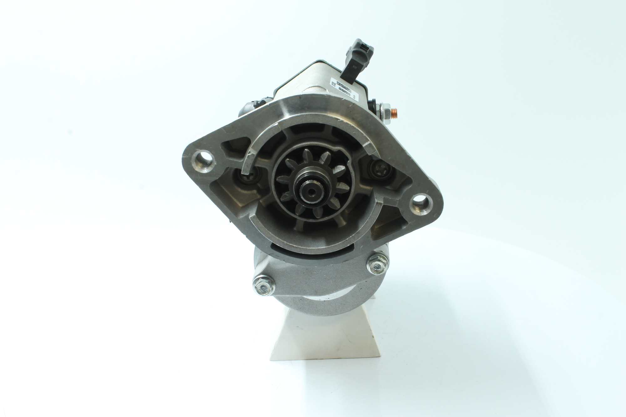 88213202 PowerMax startmotor