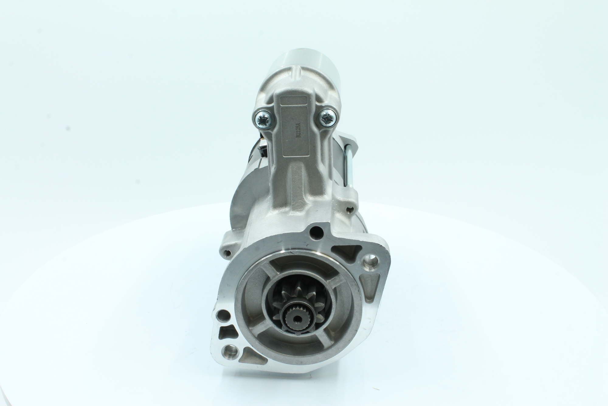 PowerMax 88213296 Startmotor