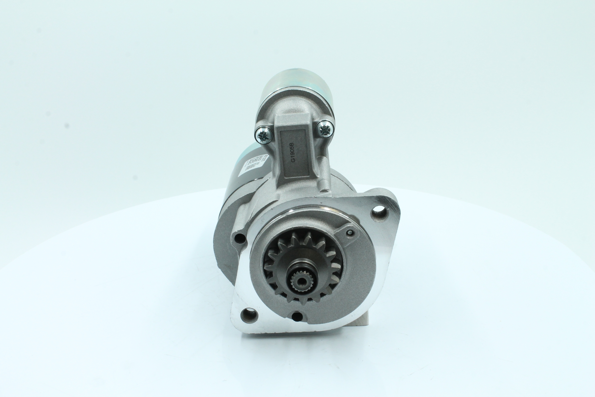 PowerMax 88213375 Motor de arranque