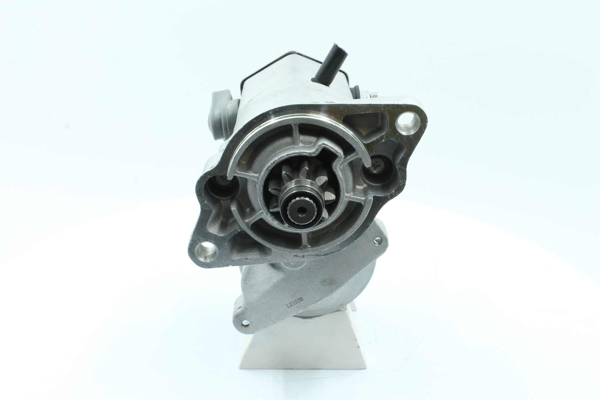 PowerMax 88213607 Motor de arranque