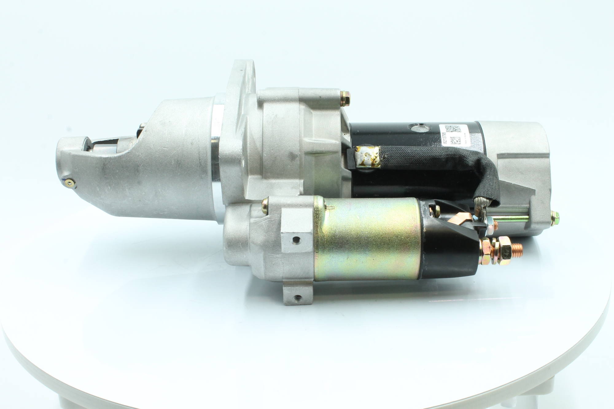 Önindító 88213795 PowerMax M004T55076 Önindító 88213795 PowerMax M004T55076 HYUNDAI