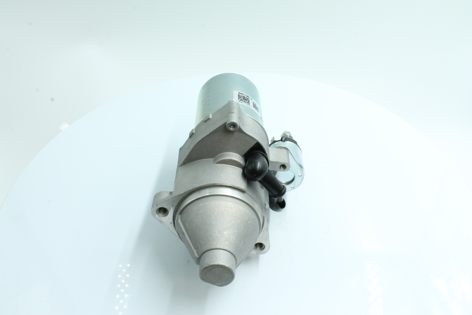 PowerMax 88213814 Anlasser