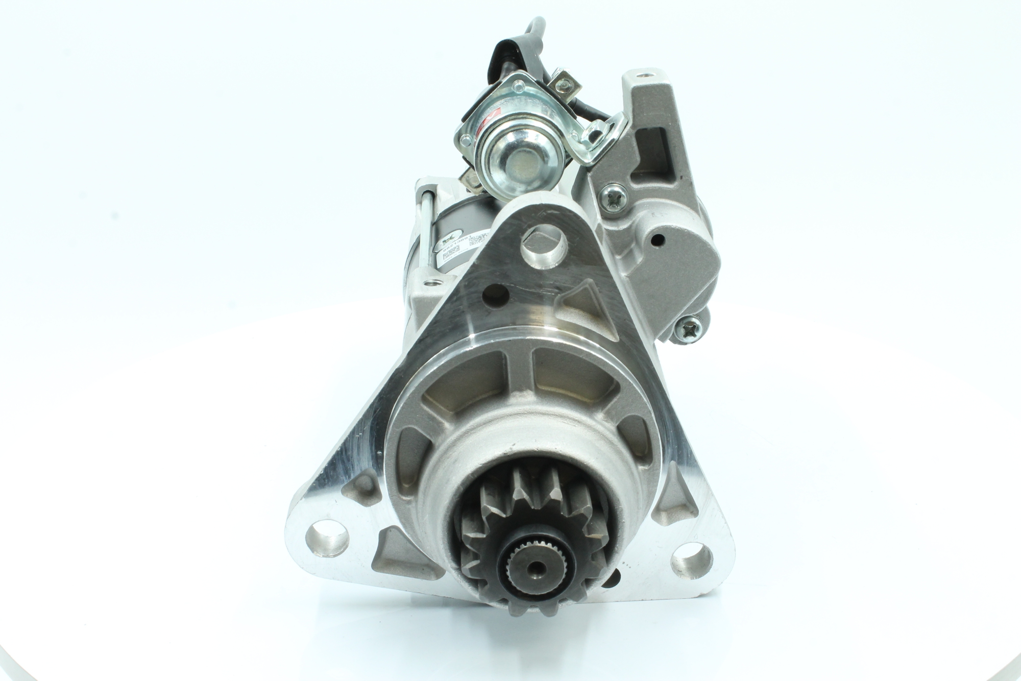 Starter 88213891 PowerMax M9T64071 Starter 88213891 PowerMax M9T64071 VOLVO
