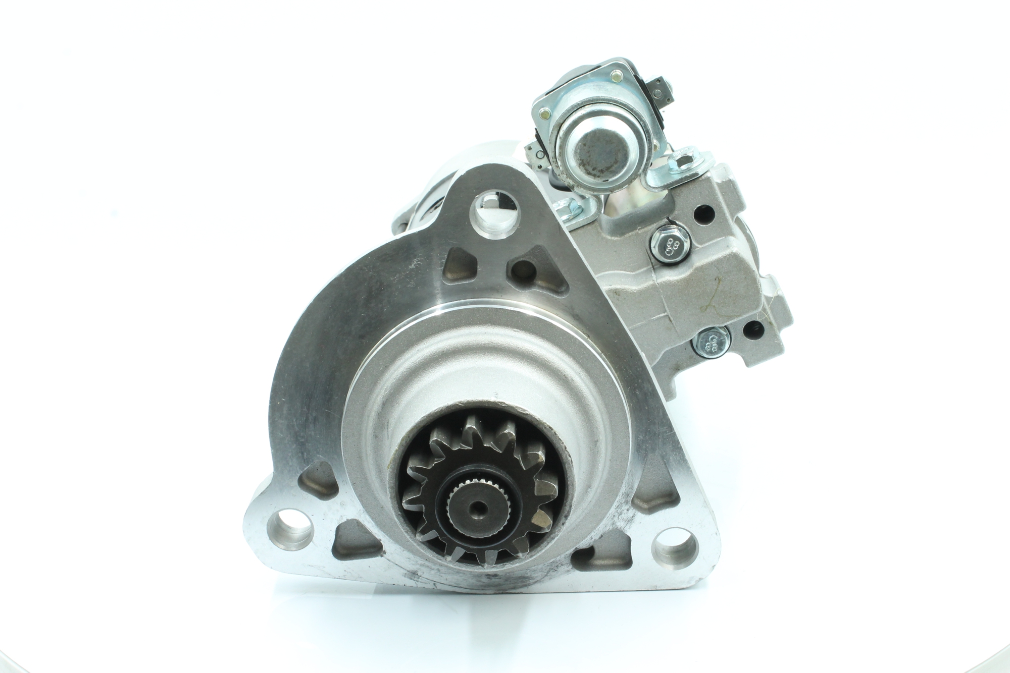 Relais, démarreur 88213893 PowerMax M 009 T 64171 IVECO