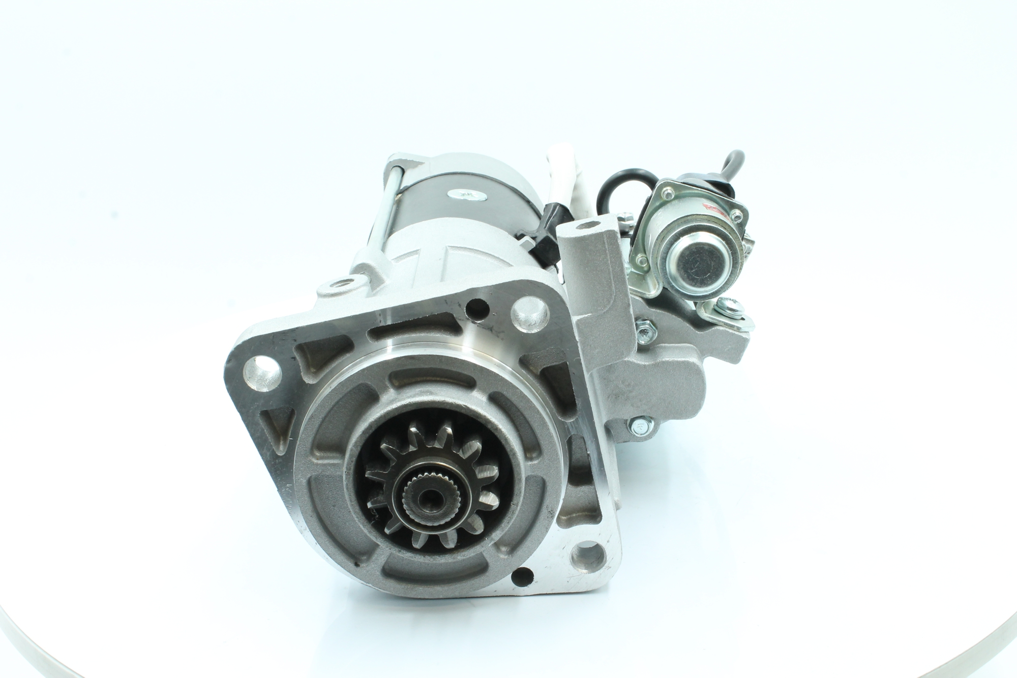 PowerMax 88213896 Startmotor