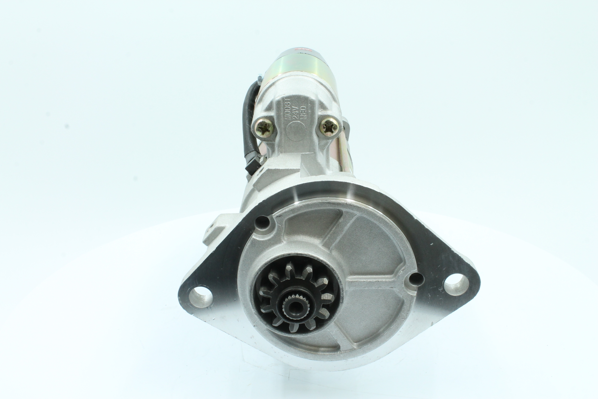 Motor de arranque 88213962 PowerMax M008T87171 Motor de arranque 88213962 PowerMax M008T87171 PEUGEOT