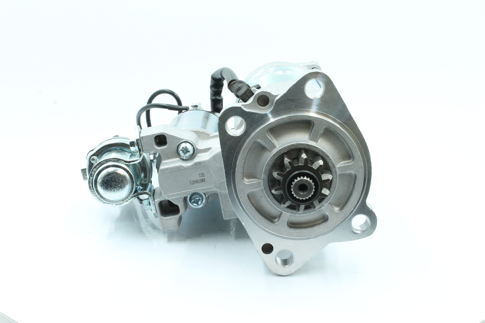 Starter 88213969 PowerMax 125-2988 Starter 88213969 PowerMax 125-2988 MITSUBISHI