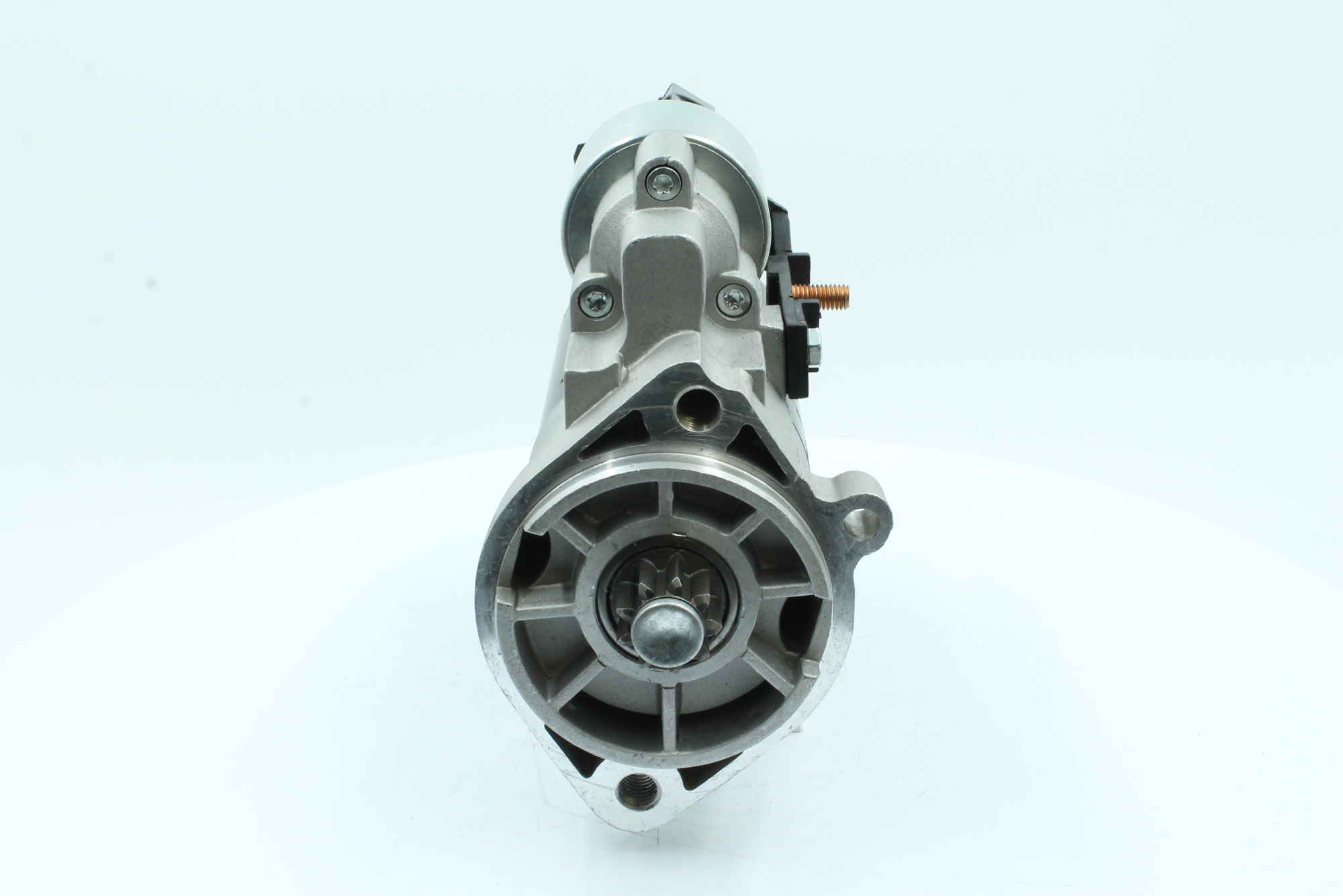 PowerMax 88213980 Μίζα VW LT 46 Φορτηγό πλατφόρμα 2.5 TDI 90 PS Πετρέλαιο τιμες