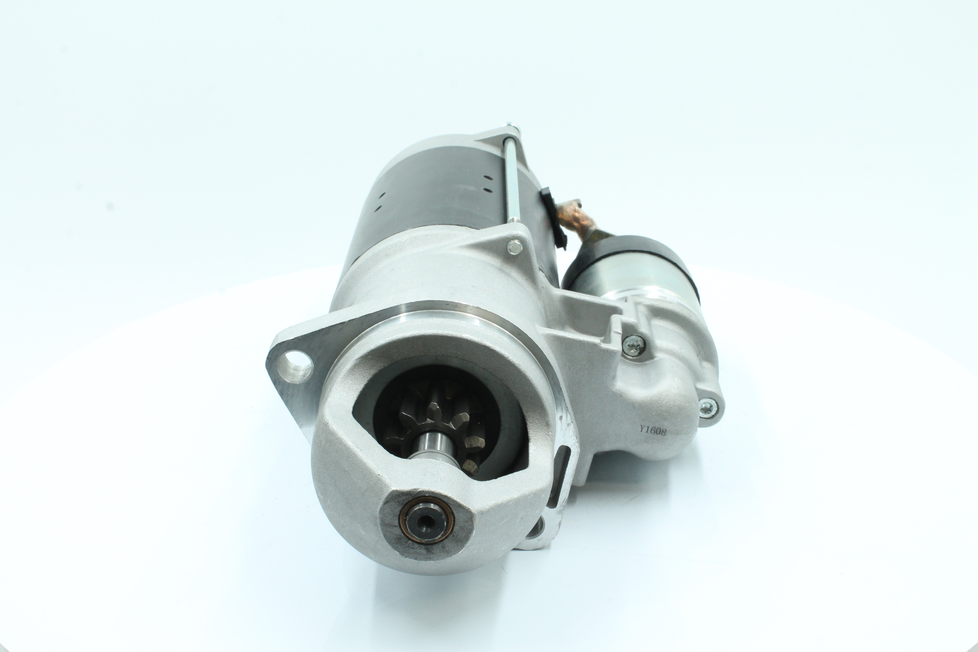 Starter motor 88213990 PowerMax 118 1753 Starter motor 88213990 PowerMax 118-1753 MAN