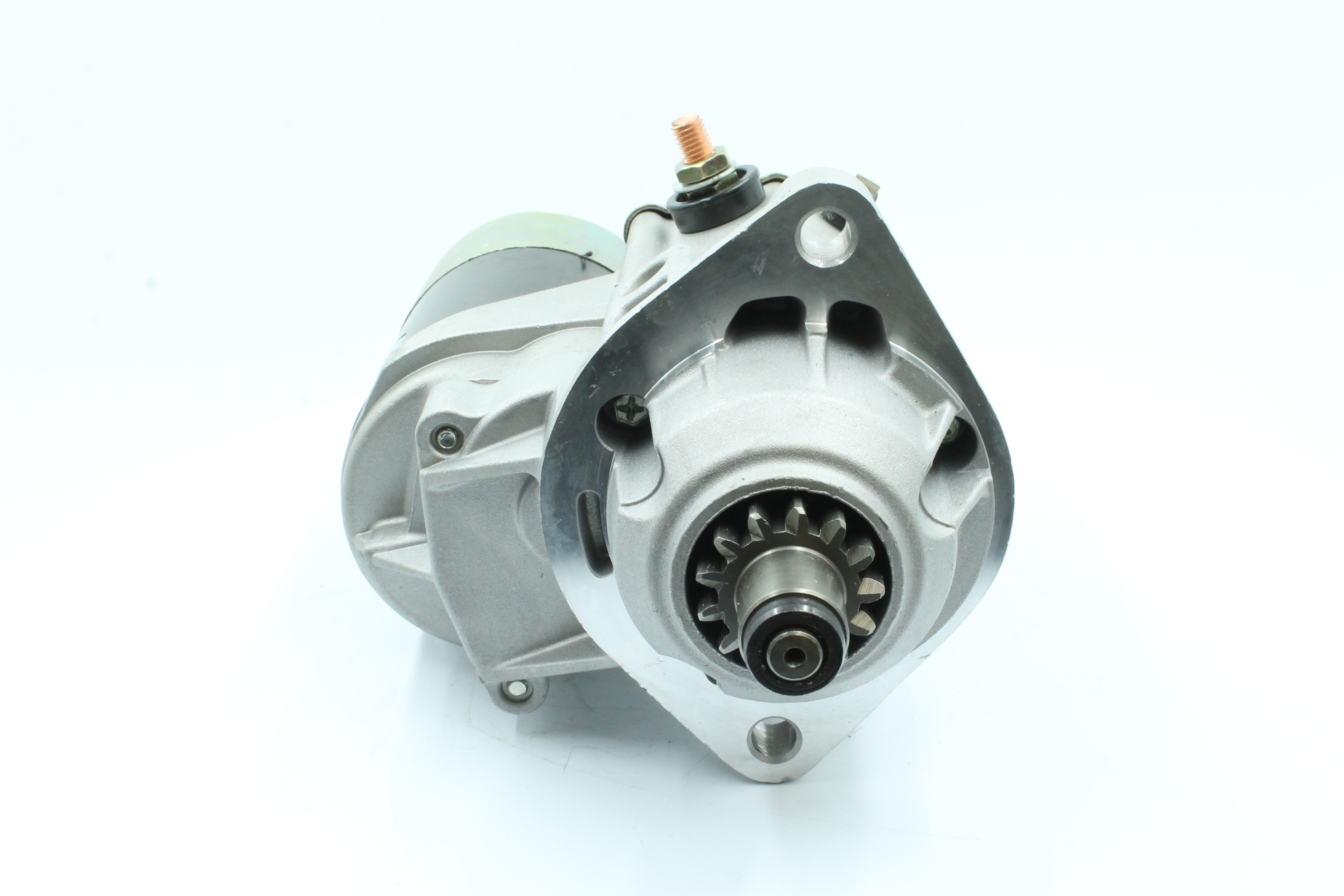 Démarreur 88214282 PowerMax 104452A1 Démarreur 88214282 PowerMax 104452A1 HYUNDAI