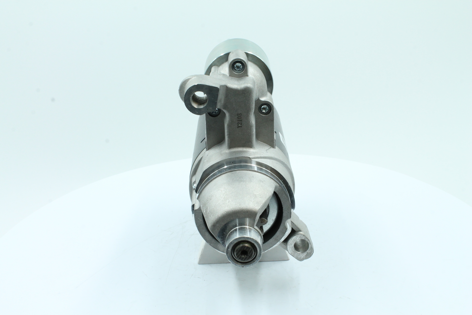 PowerMax Startmotor 88214311 Autostarter PORSCHE PowerMax 88214311