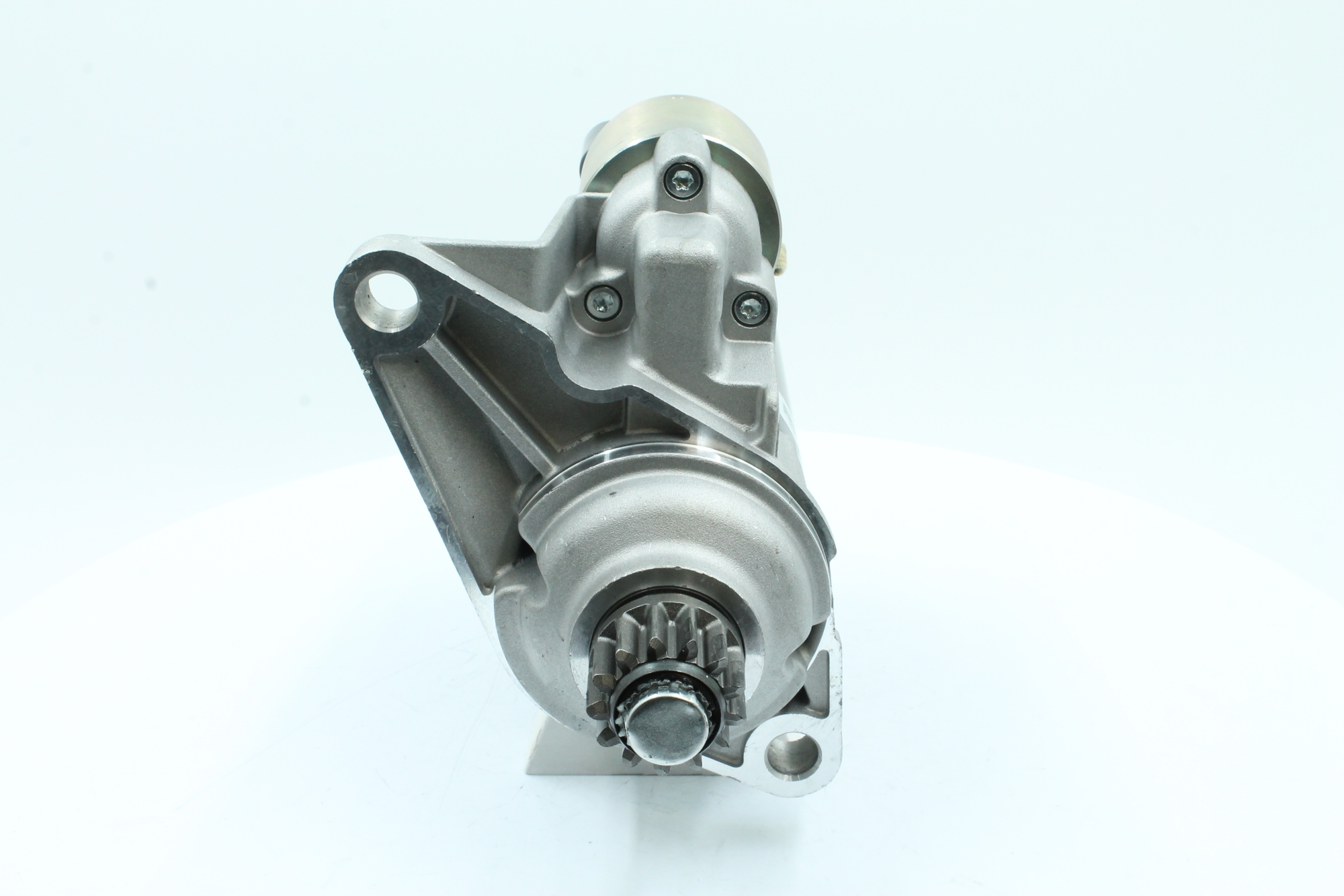 PowerMax Käynnistysmoottori 88214312 SKODA Startti PowerMax 88214312
