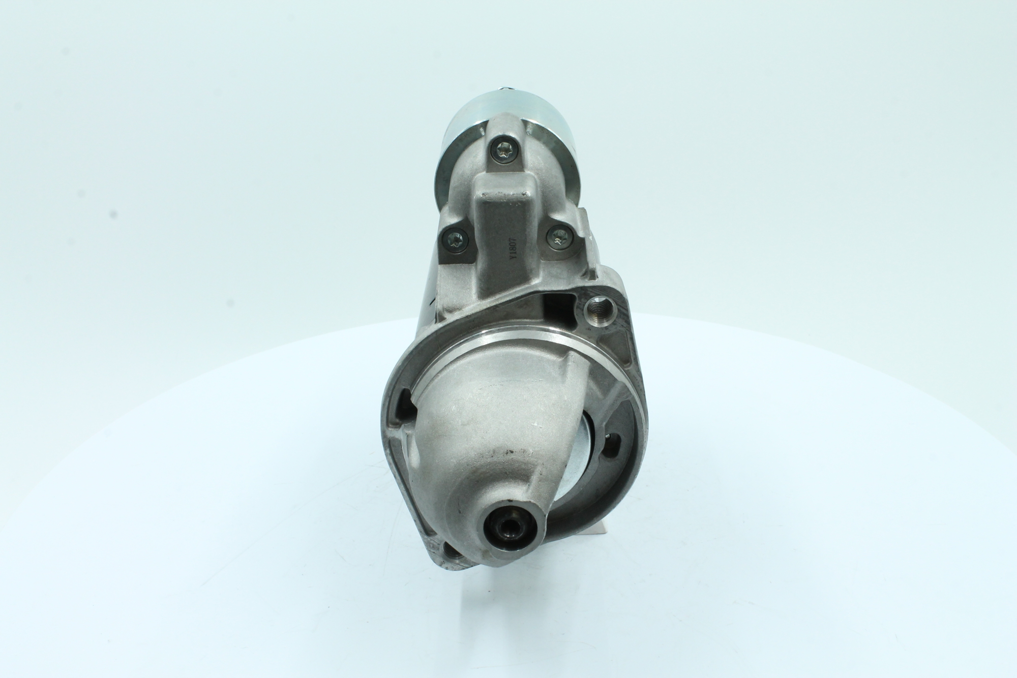 PowerMax Engine starter motor 88214319 experience