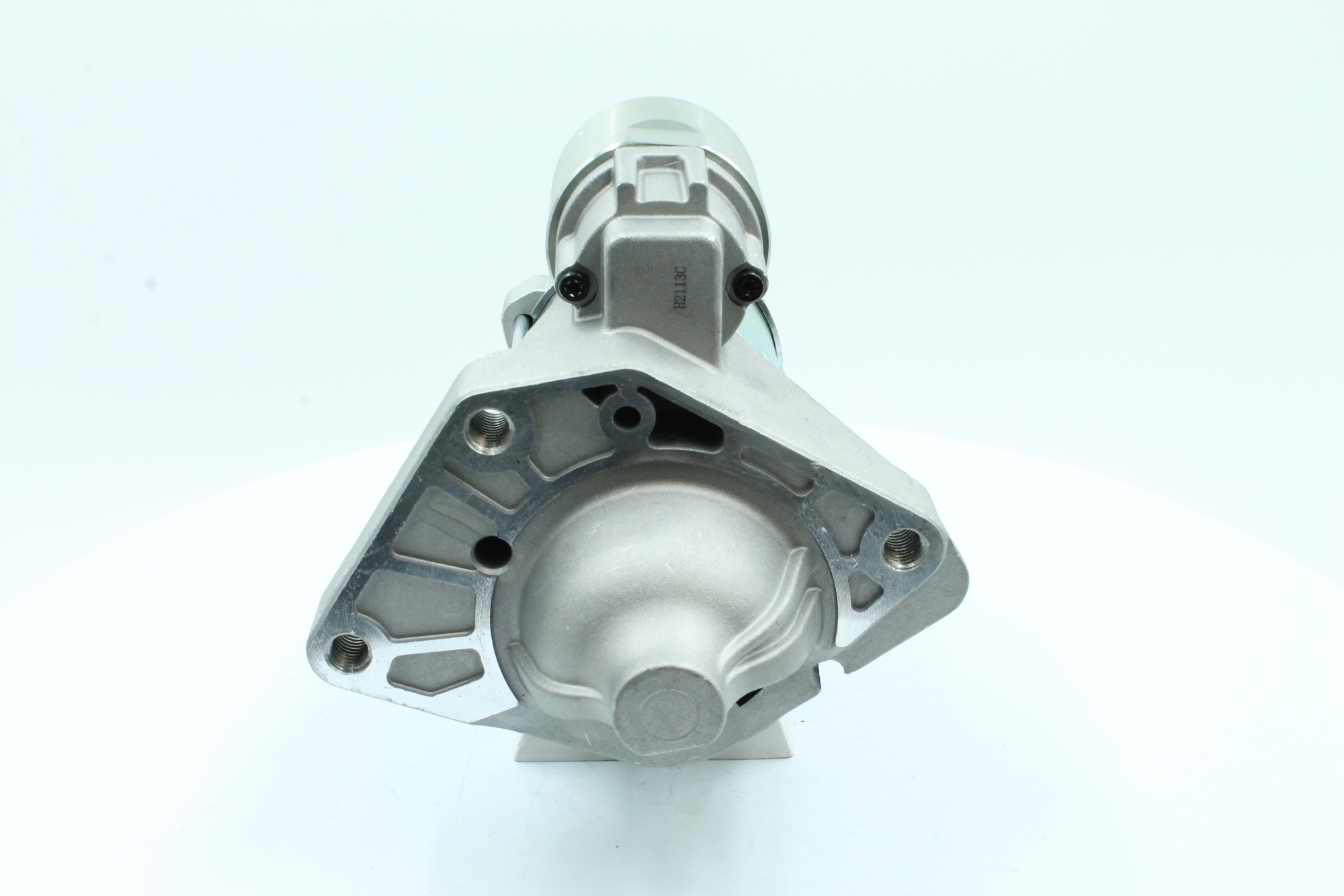 PowerMax Startmotor 88214342 88214342 PowerMax Startmotor Mini