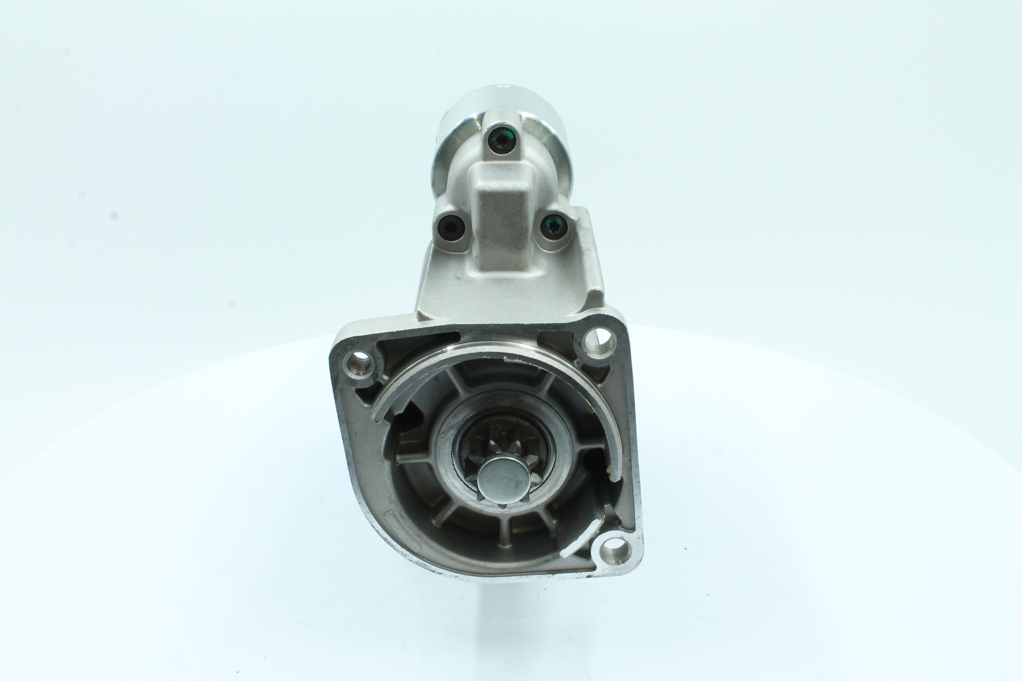 PowerMax Käynnistysmoottori 88214363 PowerMax Käynnistin SKODA 88214363