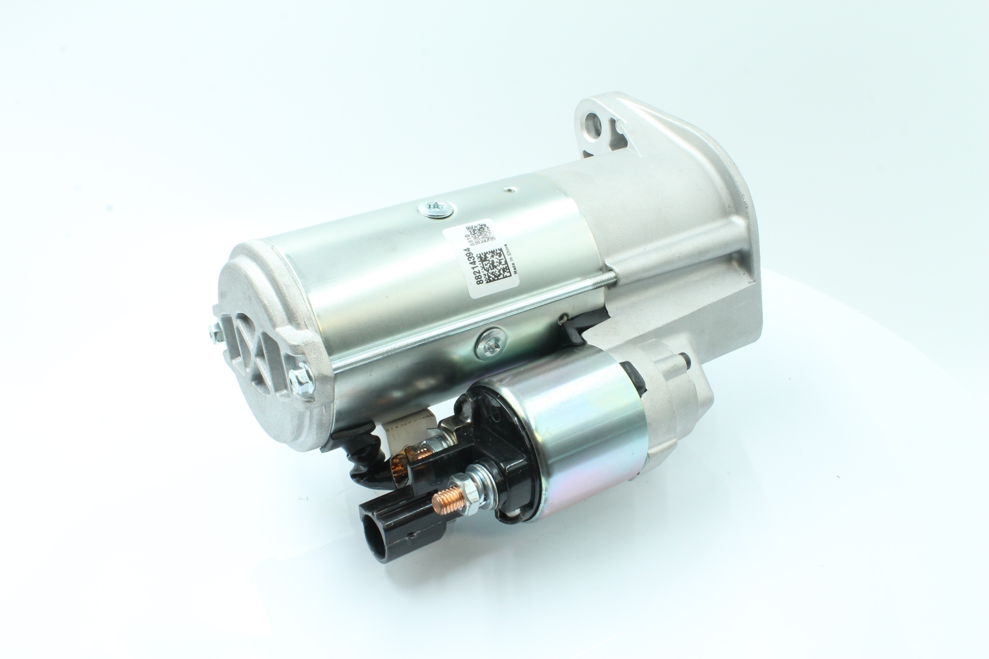 PowerMax 88214394 Startmotor VW Amarok Flatbed Vrachtwagen 2.0 TDI 140 Pk Diesel prijs