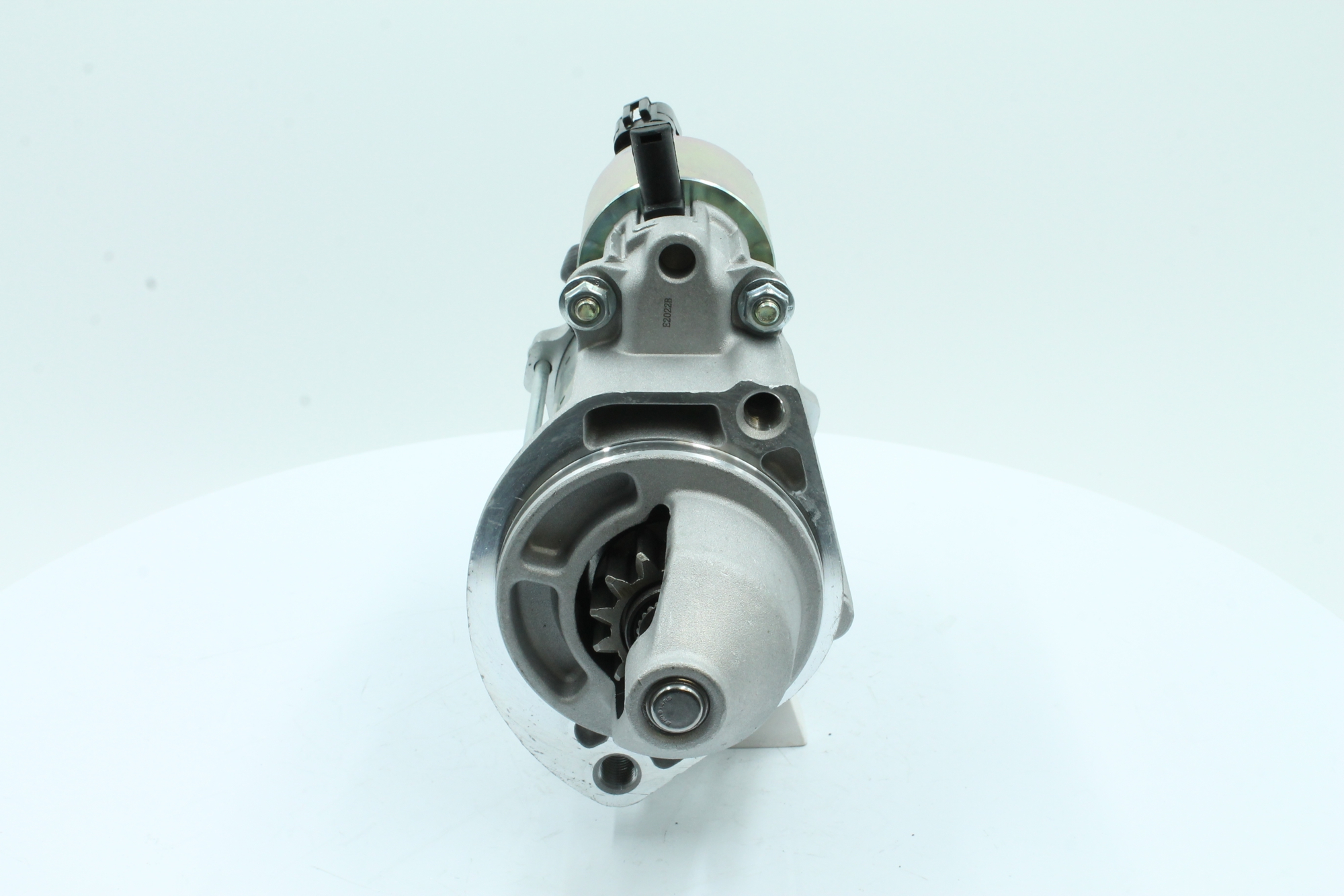 PowerMax 88214432 Motor de arranque