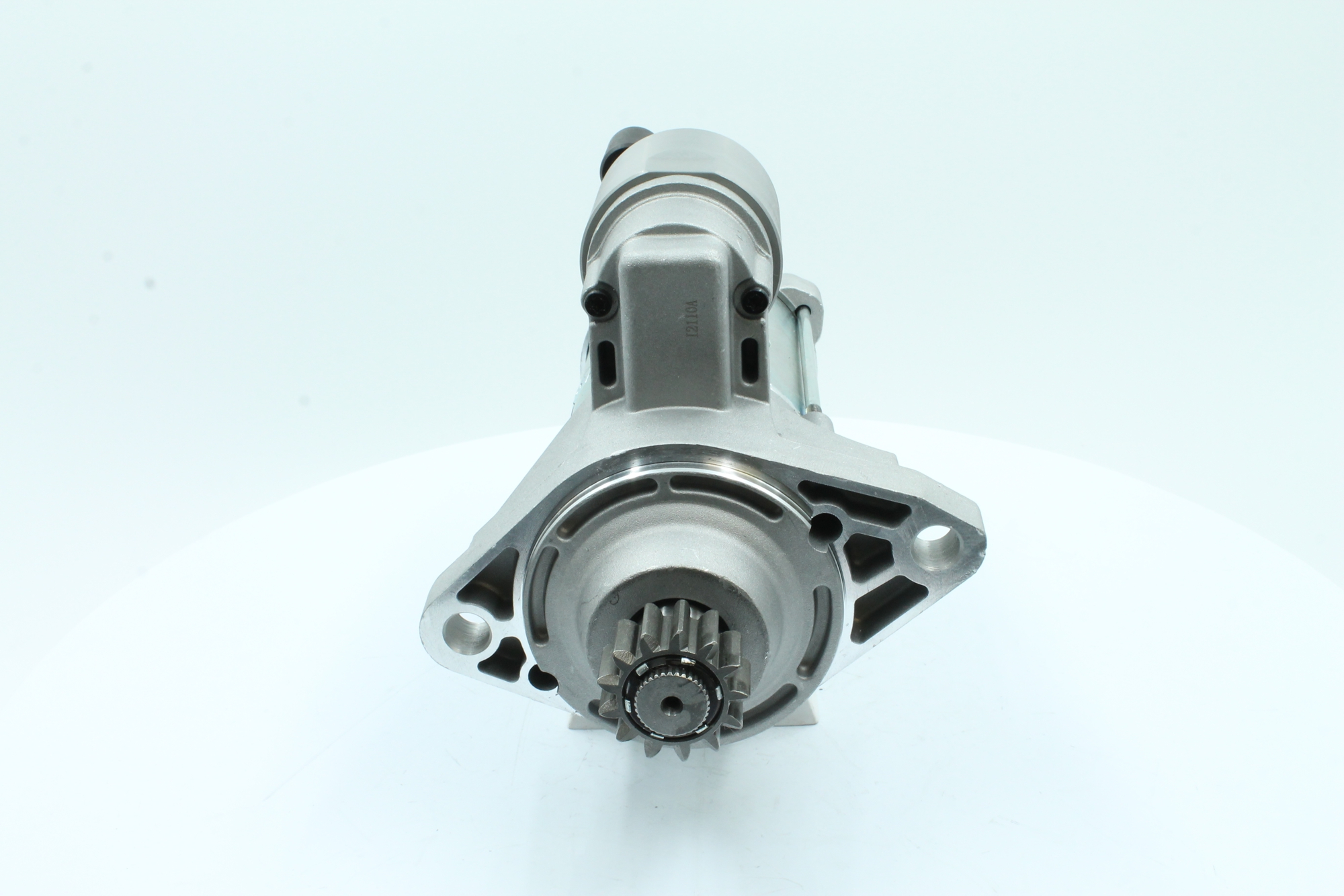 PowerMax Käynnistysmoottori 88214434 88214434 PowerMax Starttimoottori SKODA