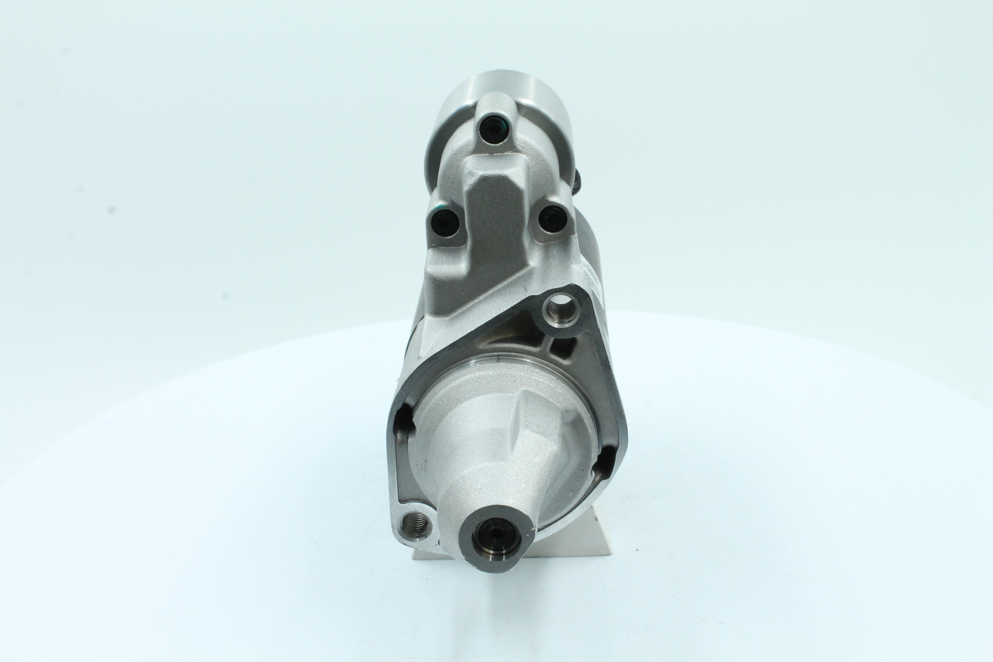 Starter voor de motor PowerMax JEEP 88214437