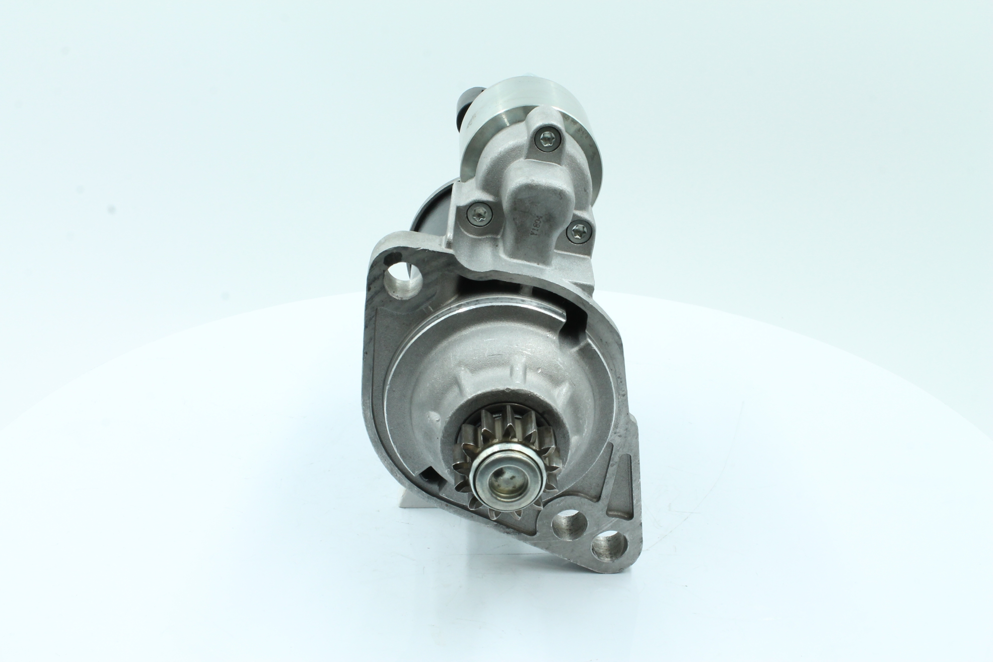 Μίζα 88214578 PowerMax 02Z 911 024 F Μίζα 88214578 PowerMax 02Z-911-024-F SEAT