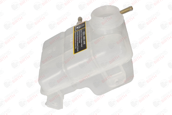 BIRTH 8823 koelvloeistof expansievat Chevrolet Matiz M200 vervangen kosten