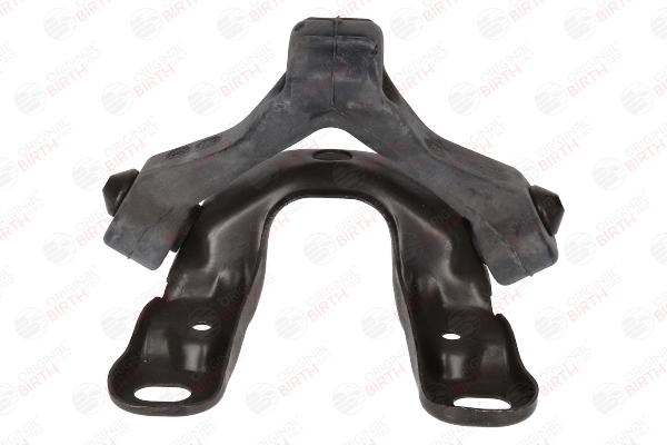 BIRTH Holder exhaust system 8854 experience