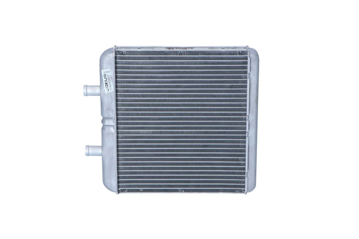 NRF 54216 Wymiennik ciepła, ogrzewanie wnętrza
