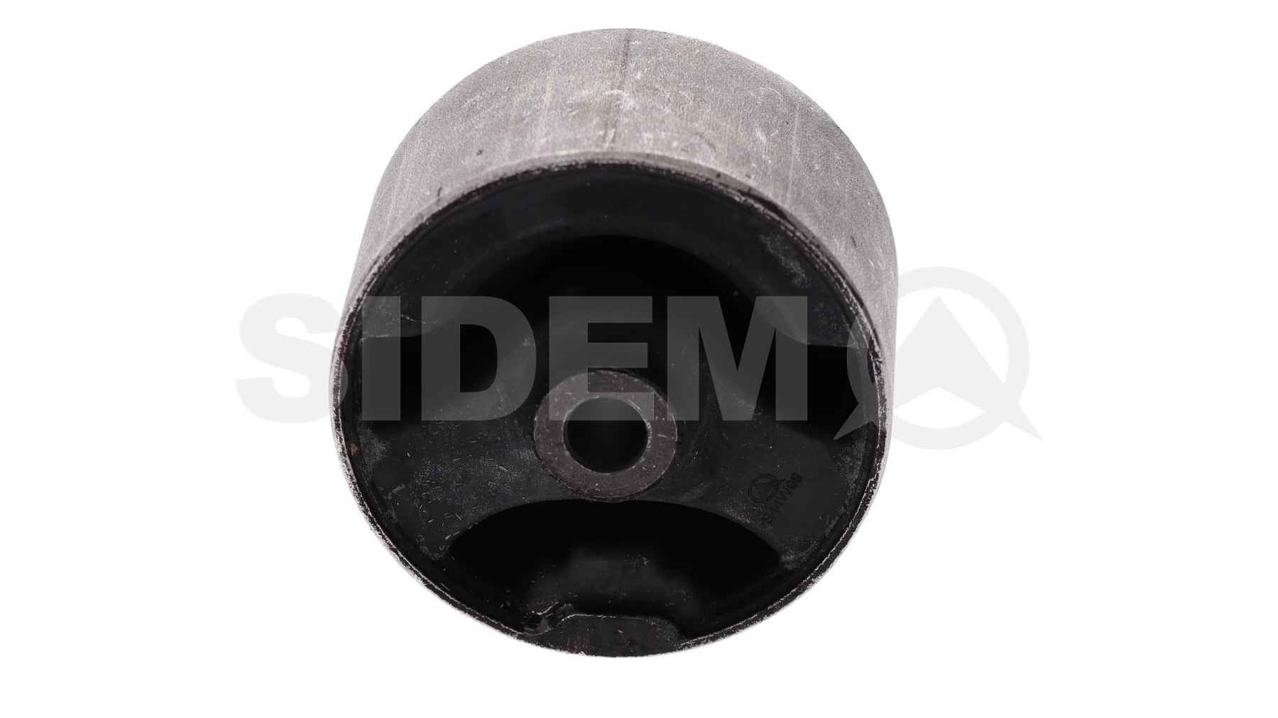 Silent bloc d'essieu 887312 SIDEM 554482B100 HYUNDAI