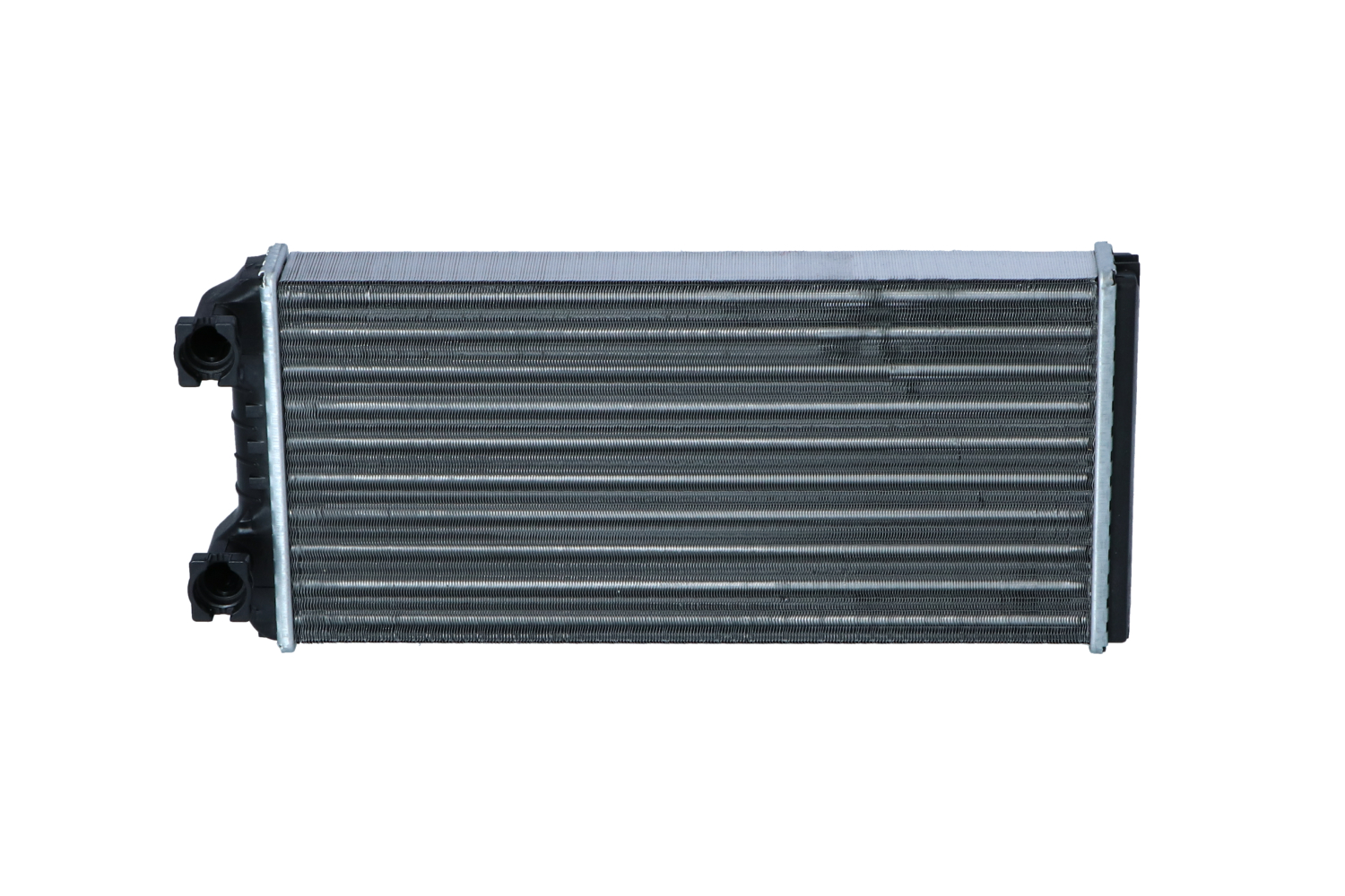 NRF 54244 Radiador de calefacción