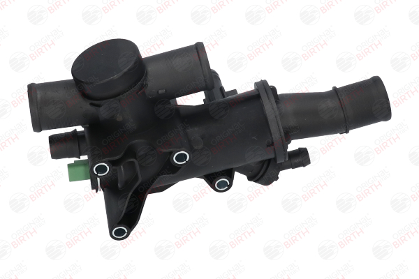 BIRTH 8887 Wasserflansch Ford Focus DB3 2.0 TDCi 136 PS Diesel Kosten