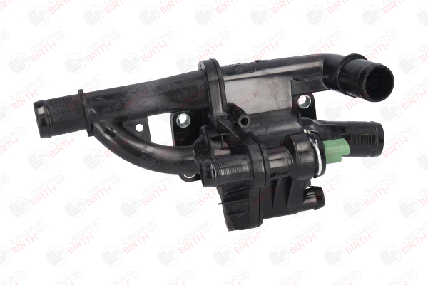 BIRTH 8895 Bride de liquide de refroidissement Ford C-Max DM2 1.6 TDCi 109 CV Diesel 2008
