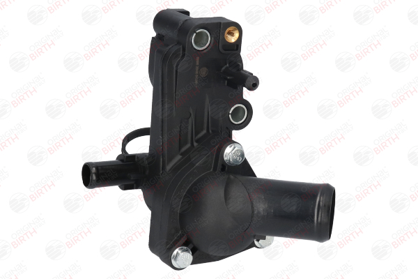 BIRTH 8896 Príruba chladenia Ford C Max DM2 1.8 TDCi 115 KS nafta cena
