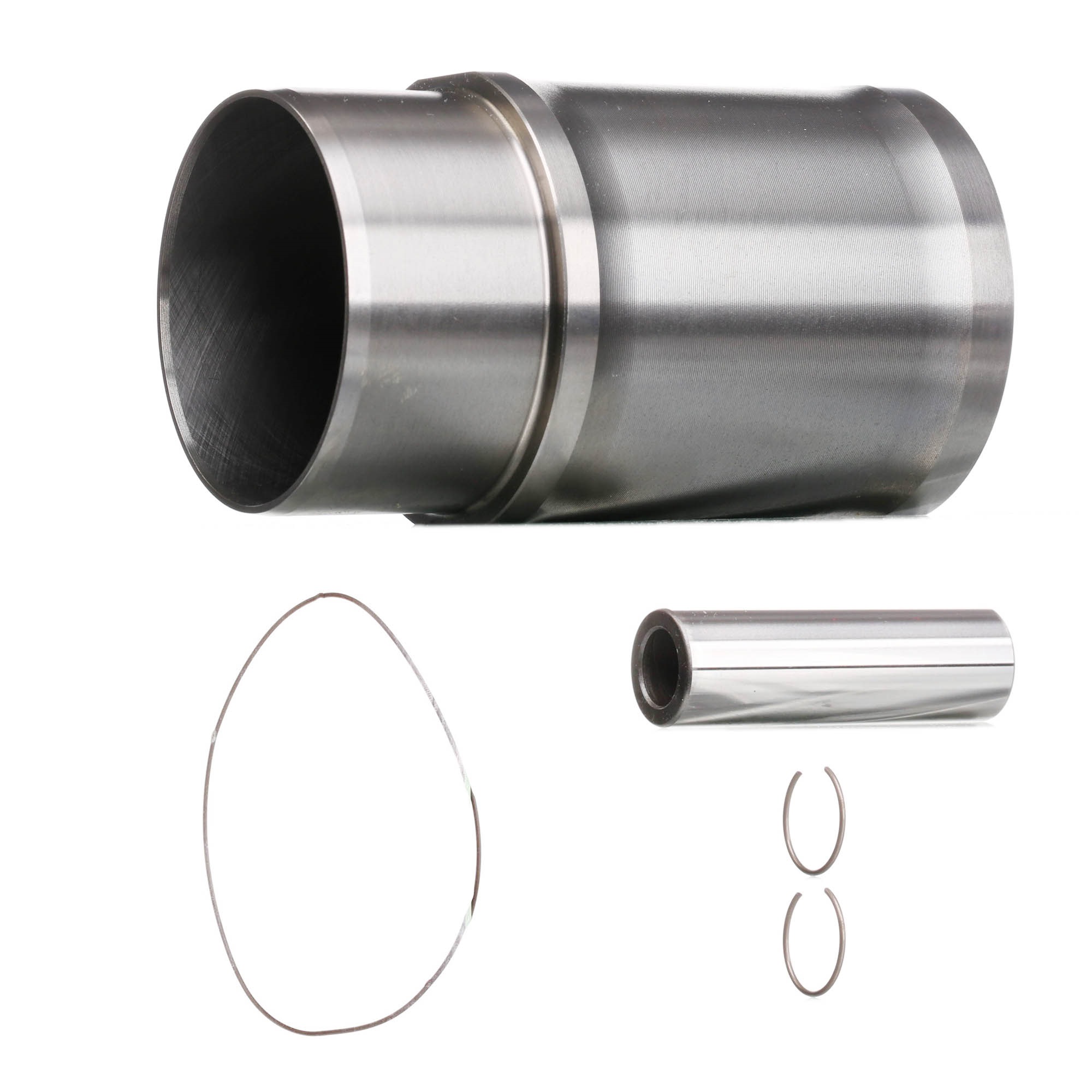 NÜRAL 89-528500-00 Repair Set, piston / sleeve-image-10381018