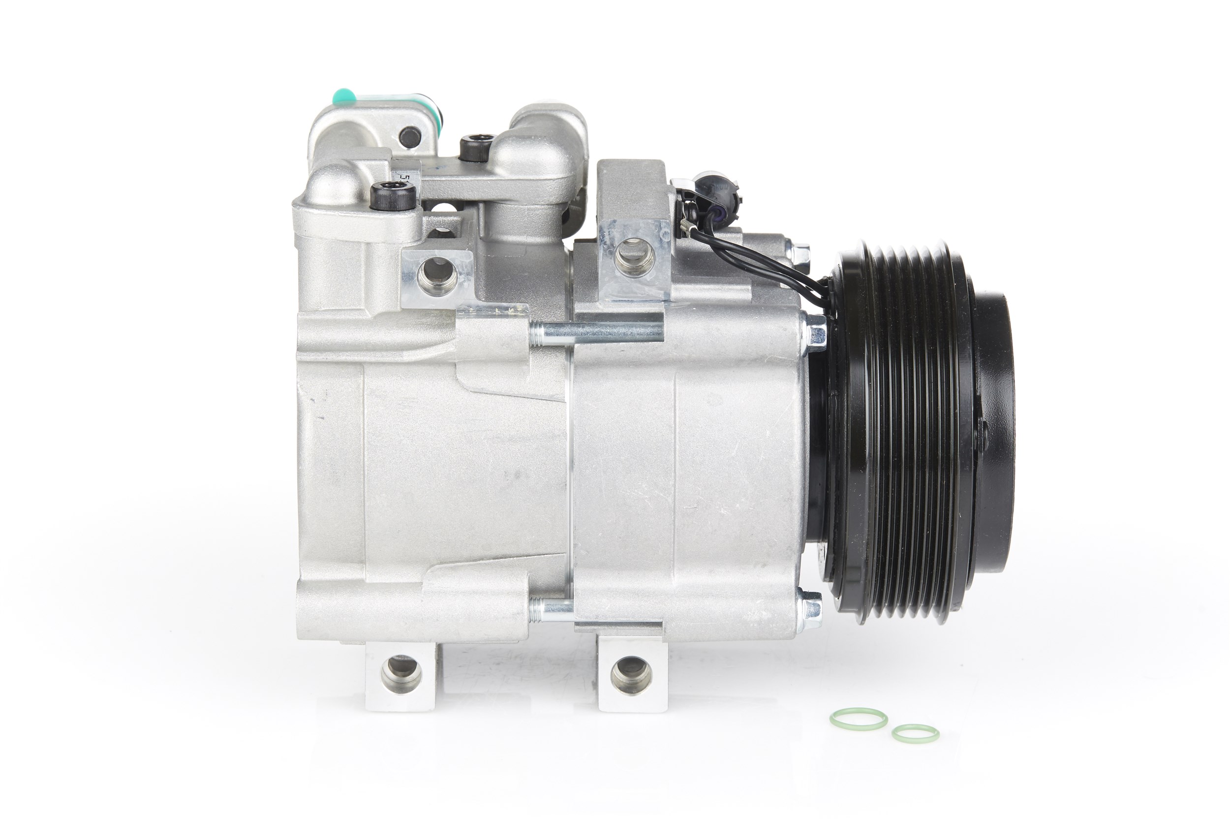 Compressor, ar condicionado 890018 NISSENS 1K52Y61450B KIA