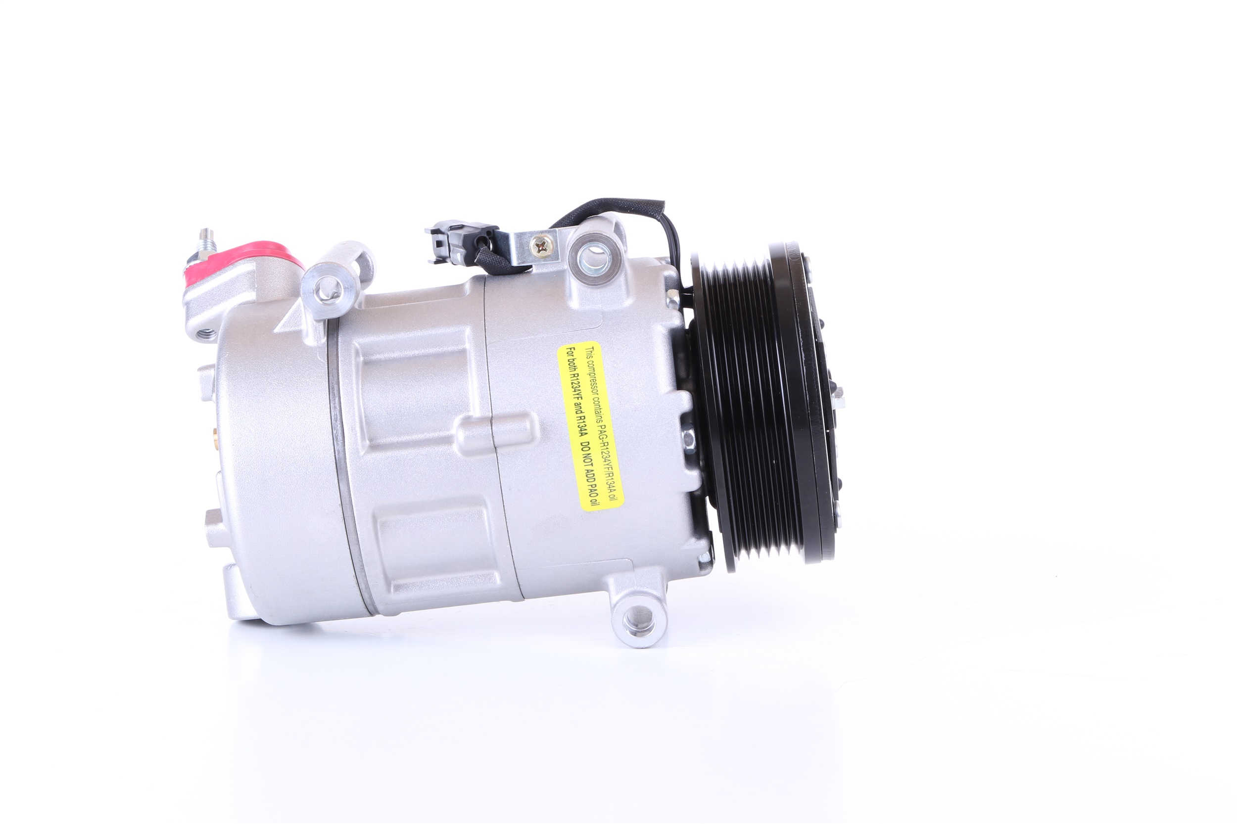 Compresor, aire acondicionado 890040 NISSENS 1901461 BMW