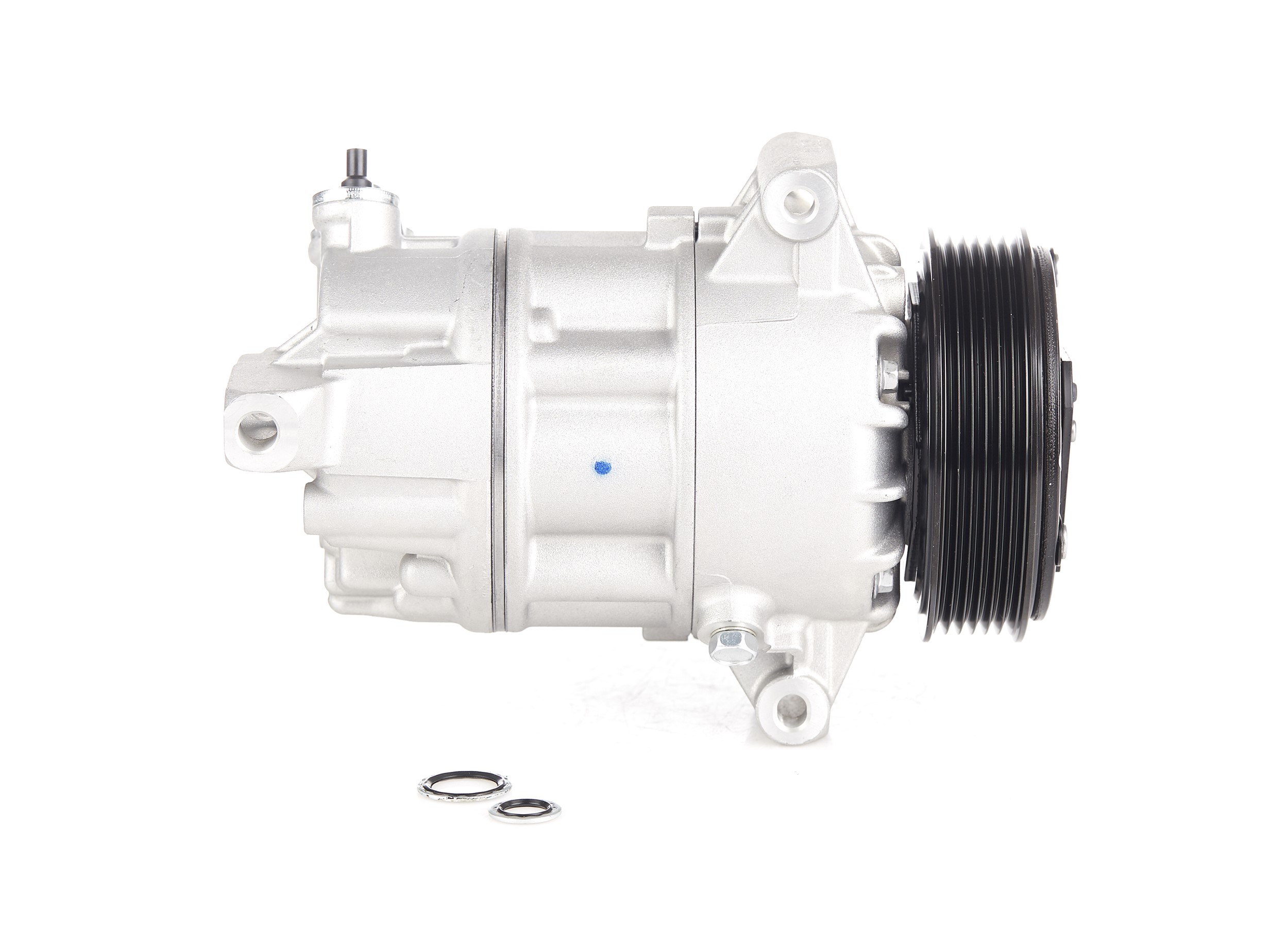 Compresseur de clim 890056 NISSENS 71797175 Volkswagen