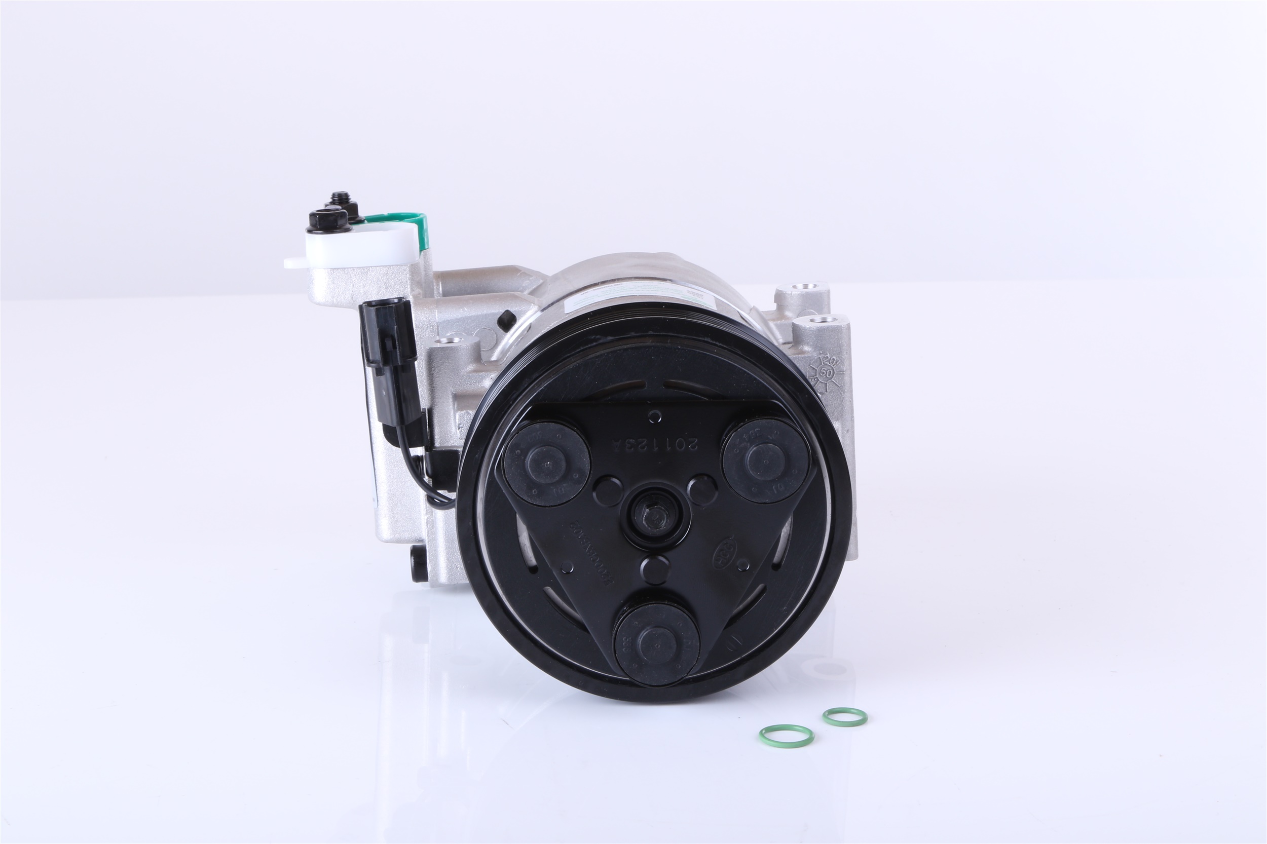 Κομπρεσέρ air condition 890129 NISSENS 977014A950 Volkswagen