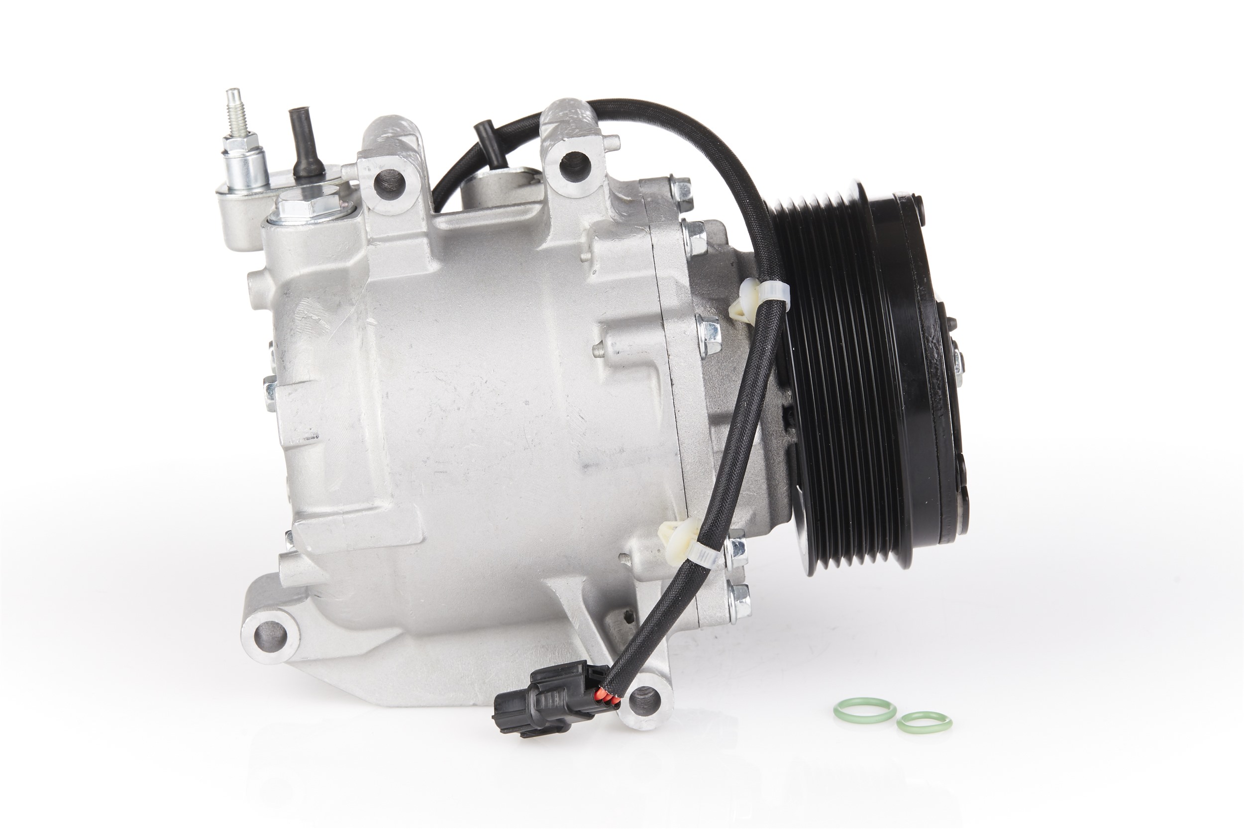 NISSENS 890167 originale HONDA AC kompressor pris
