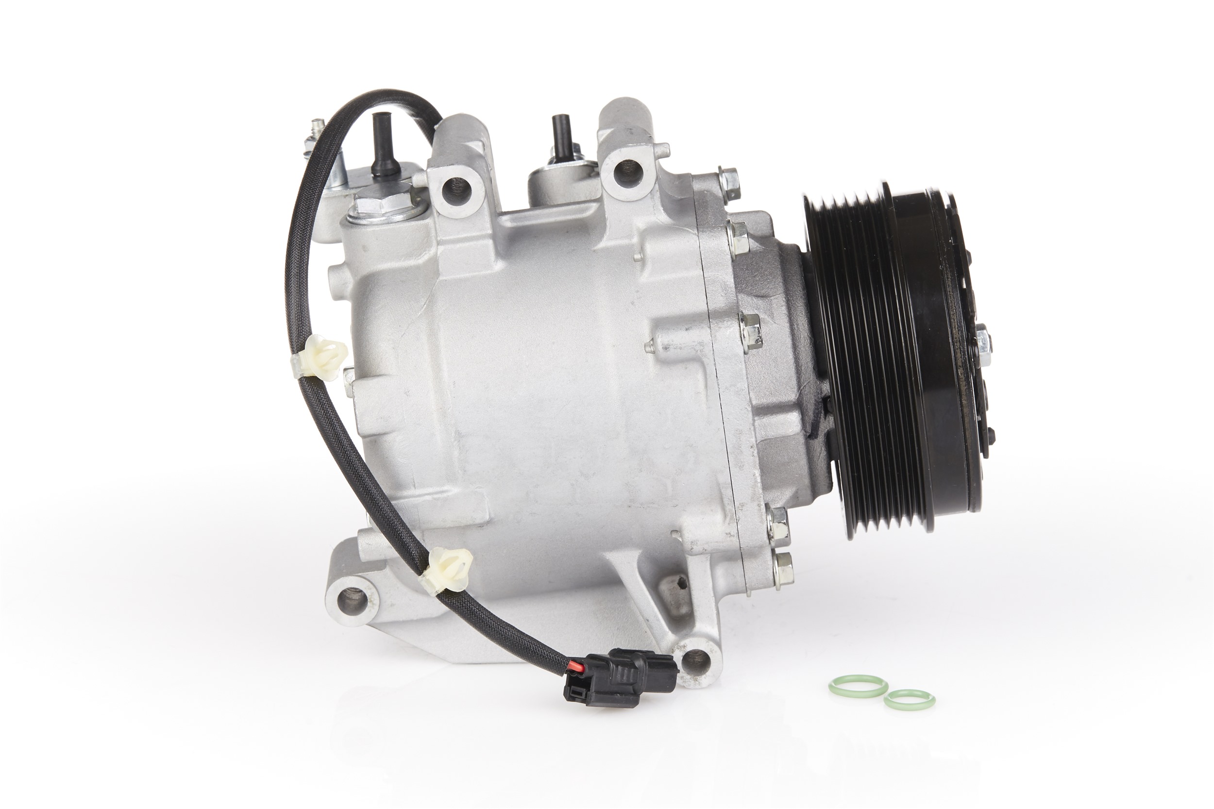 NISSENS 890195 Kliimapump Honda CIVIC 2015