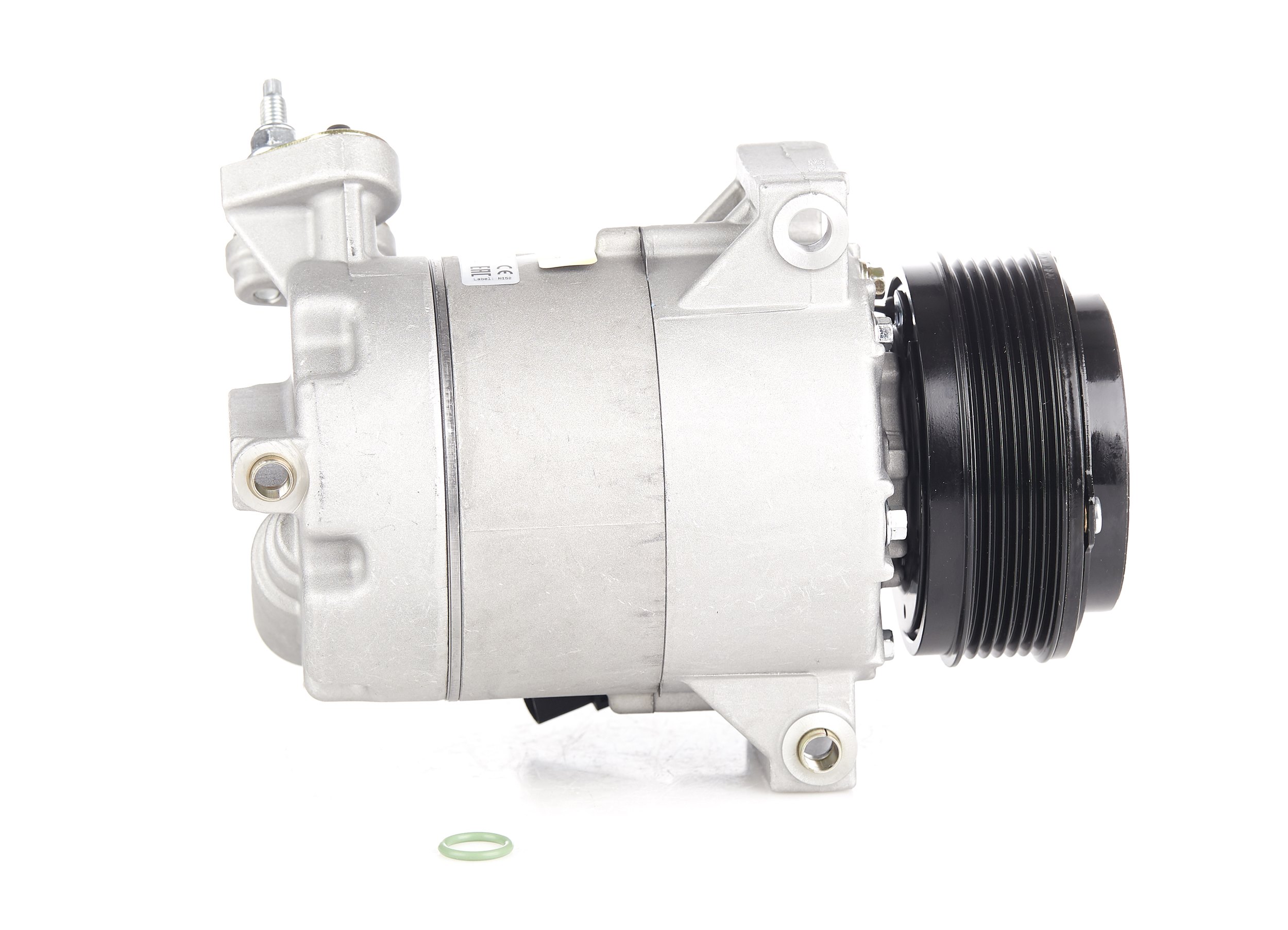 NISSENS 890215 Klimakompressor