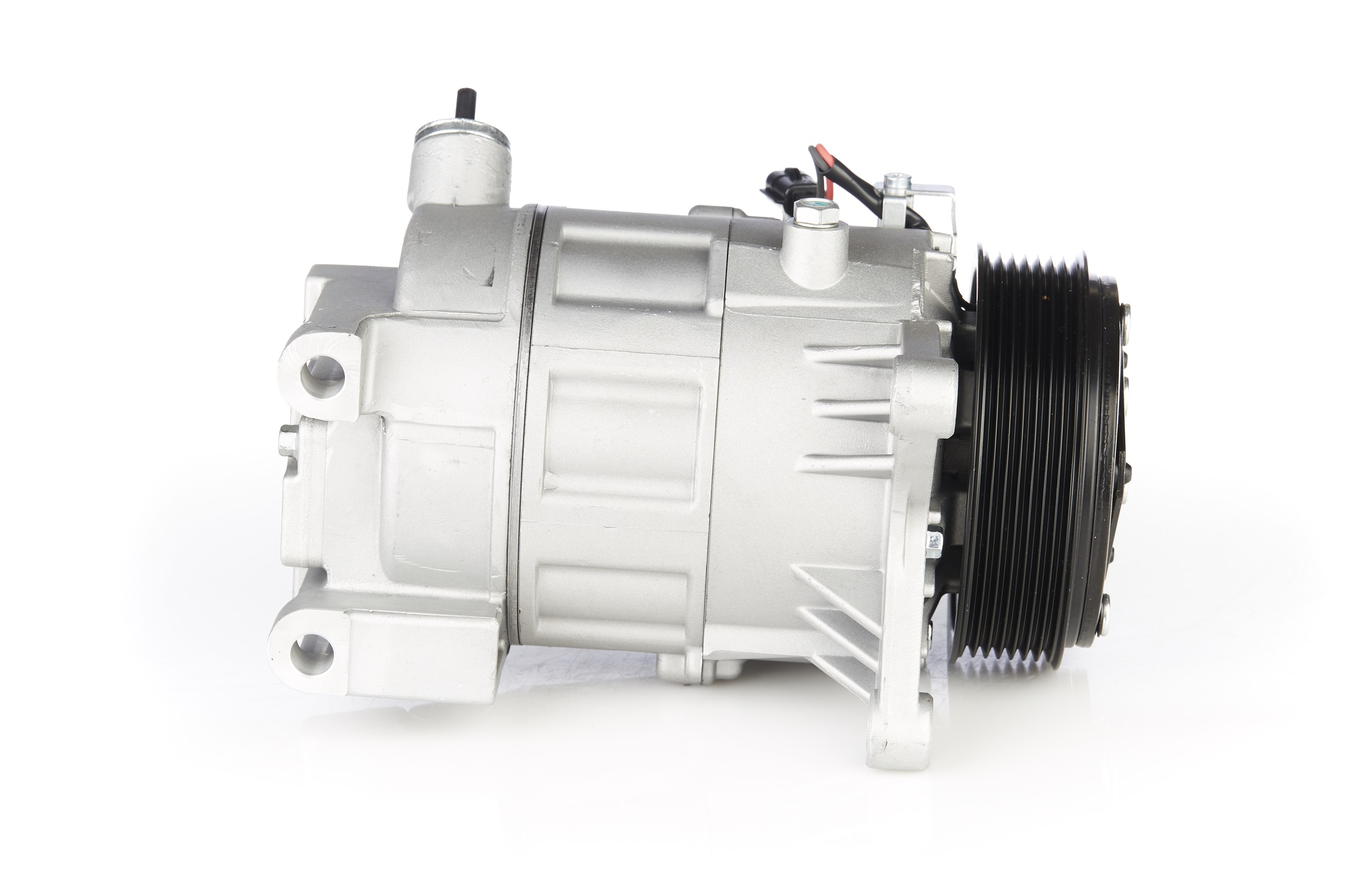 Klímakompresszor NISSENS Nissan PRIMERA 890226