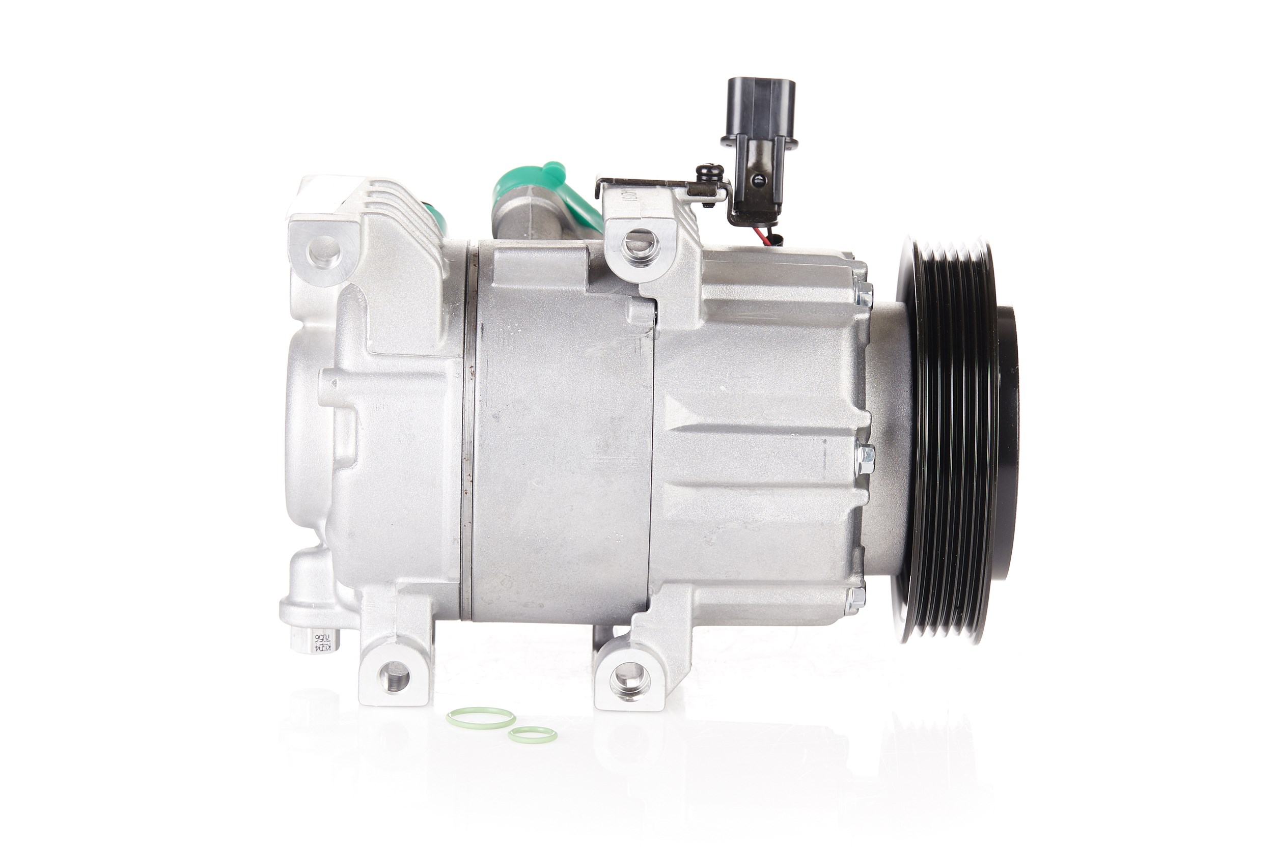 Klimakompressor 890241 NISSENS 97701A6700 MERCEDES-BENZ