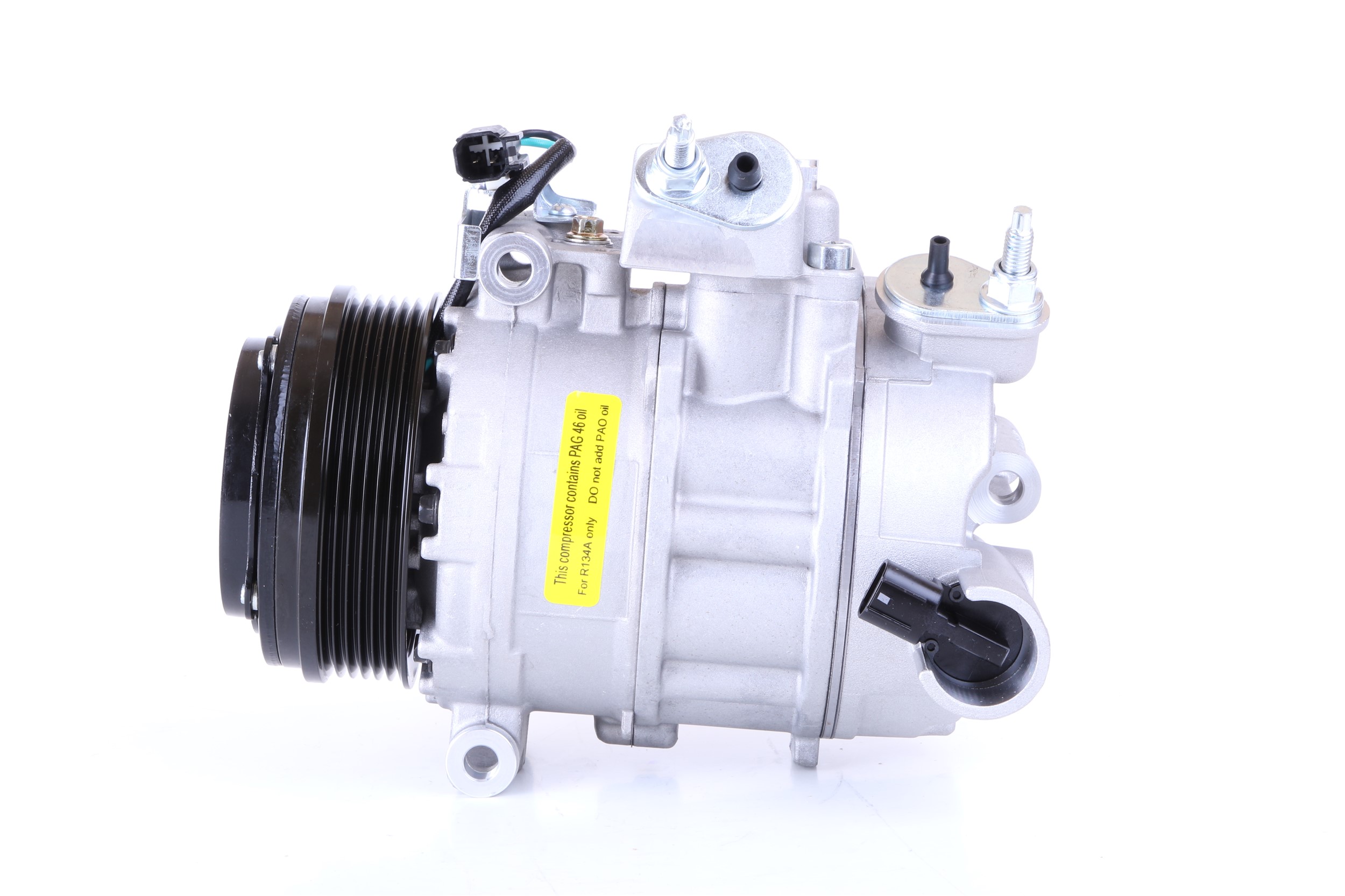 Compresseur de clim 890250 NISSENS 2066535 BMW