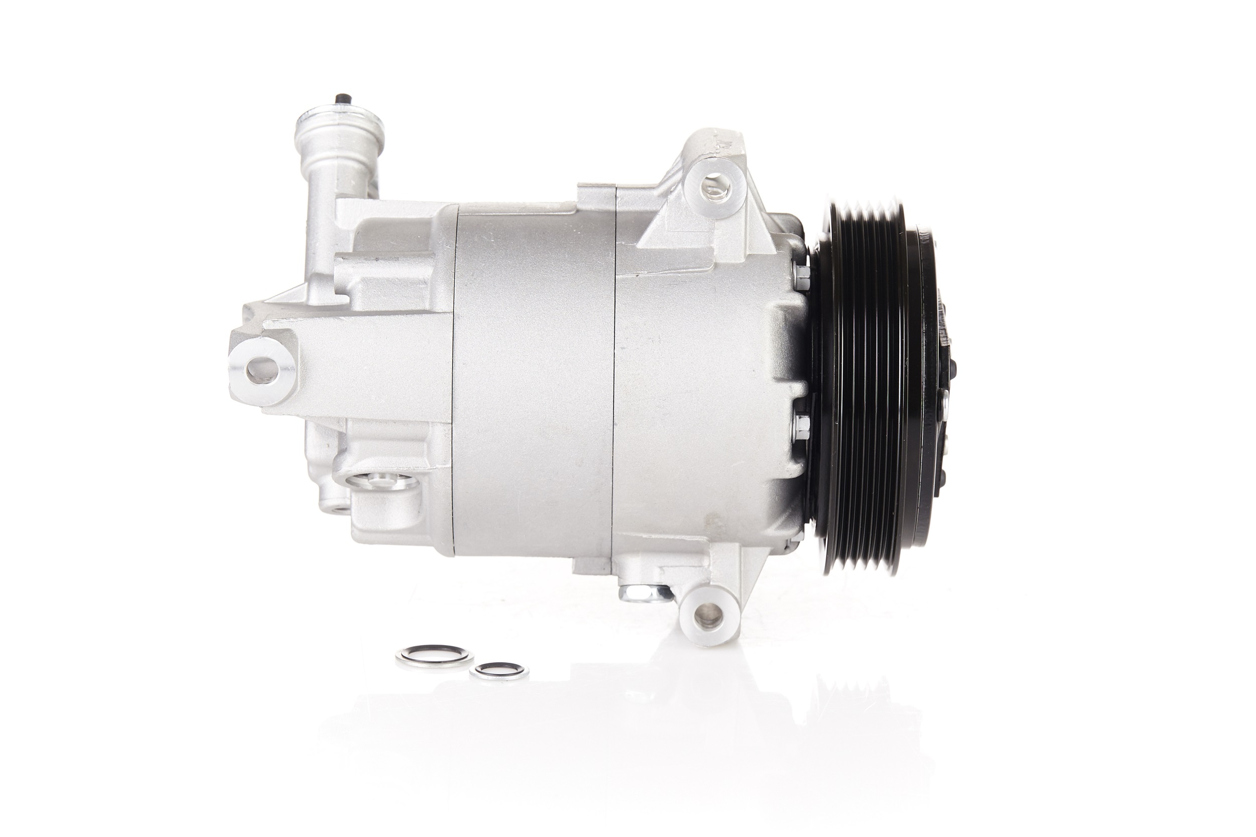 Klimakompressor 890262 NISSENS 6854101 VW