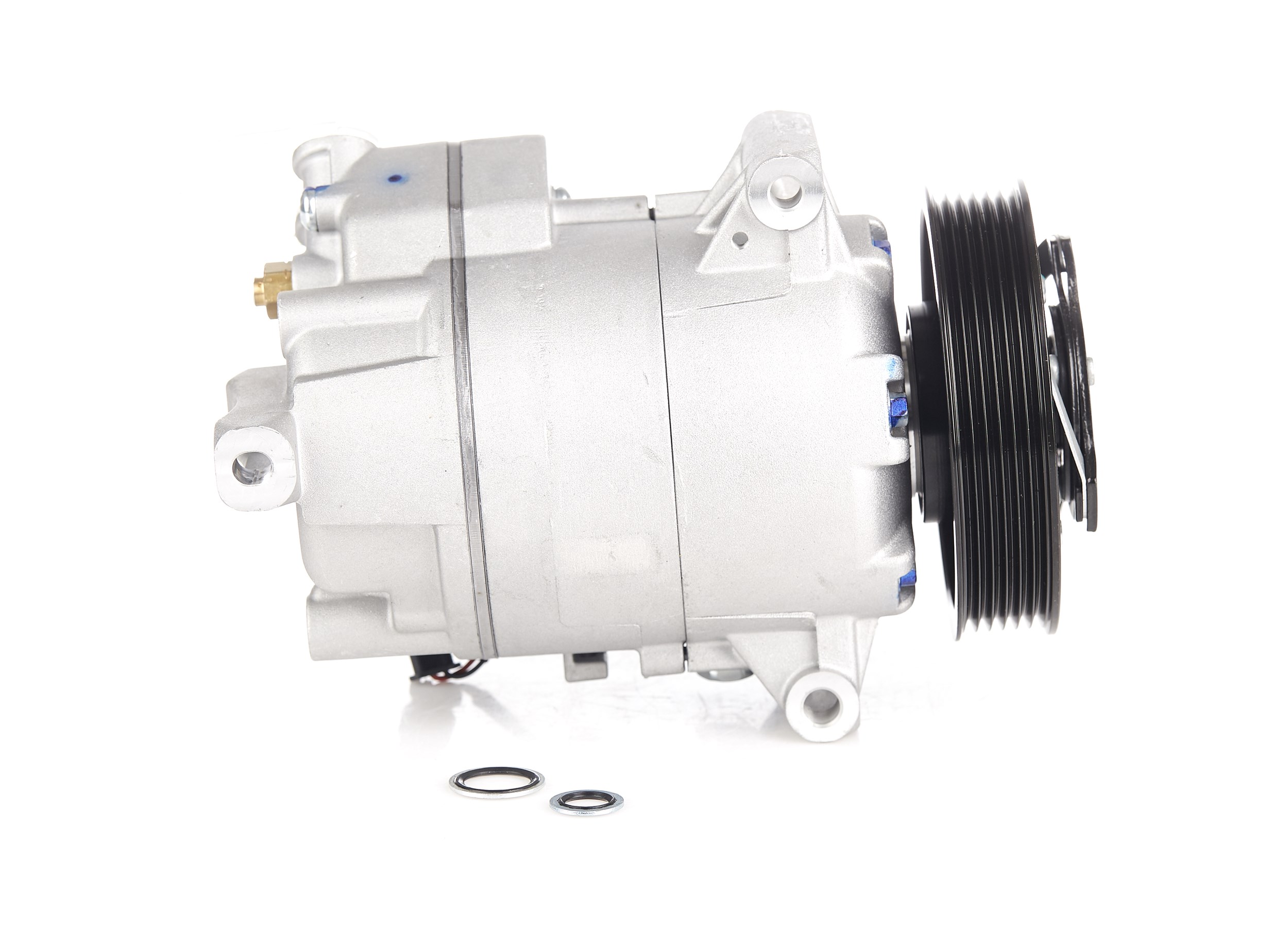 Compresseur de clim 890264 NISSENS 1618160 Volkswagen