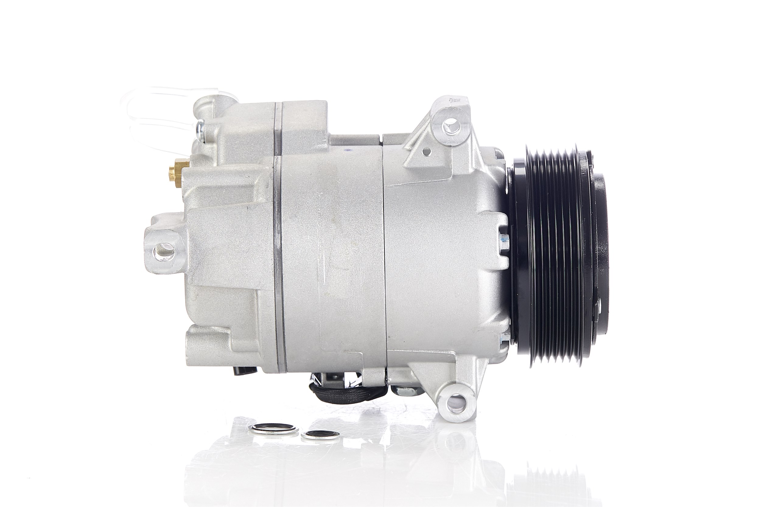 Compressore aria condizionata 890267 NISSENS 39 16 4666 MERCEDES-BENZ